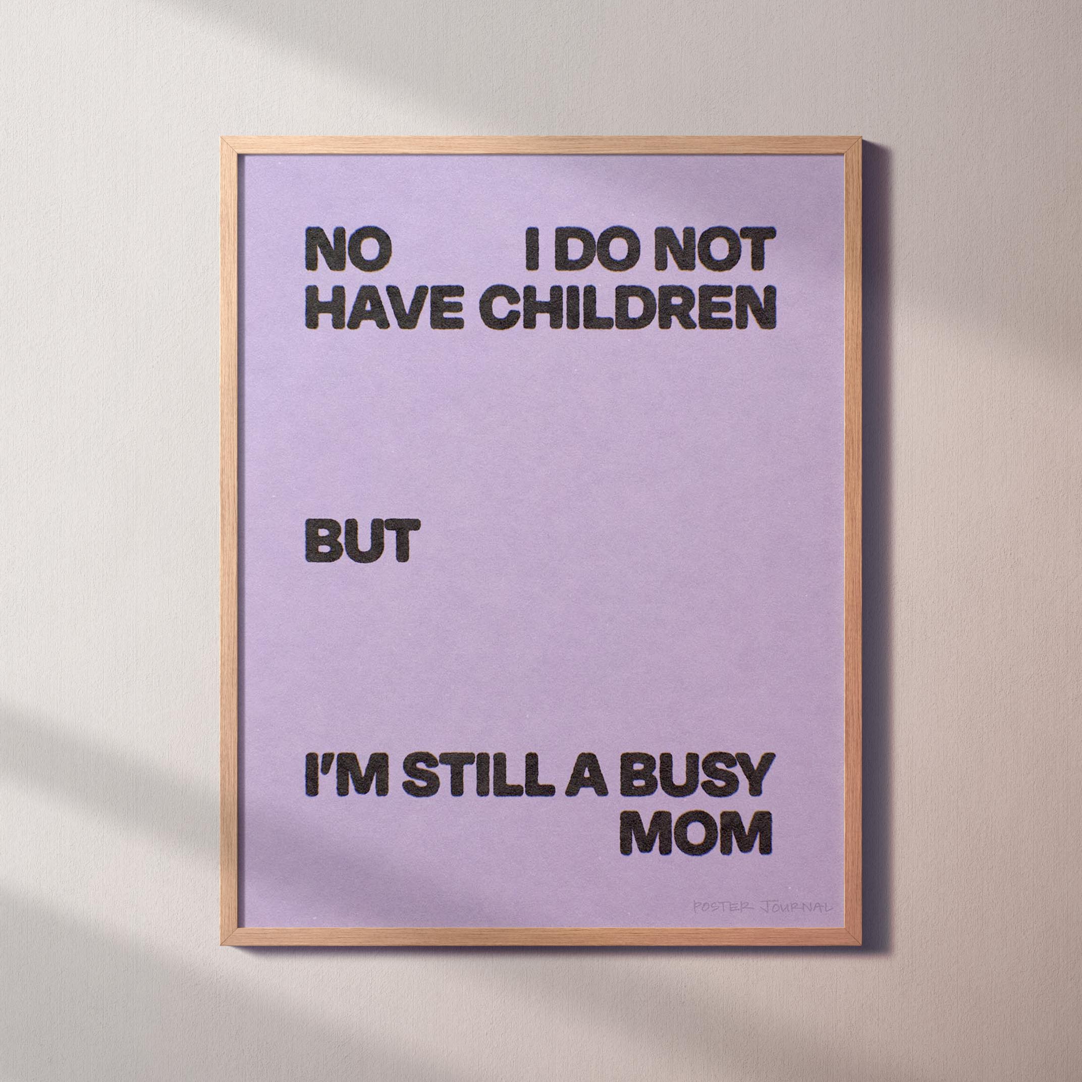MOM PRINT