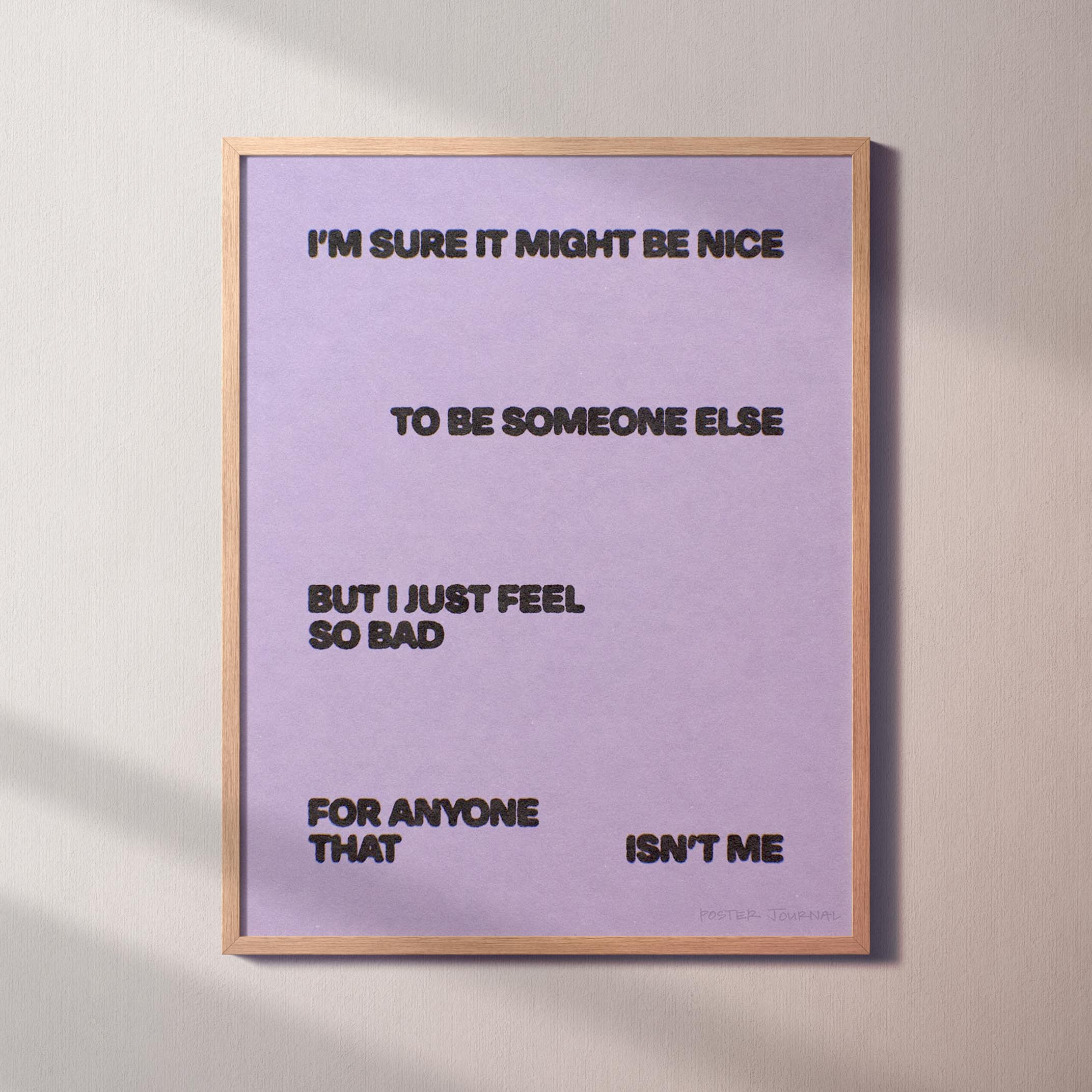 ELSE PRINT