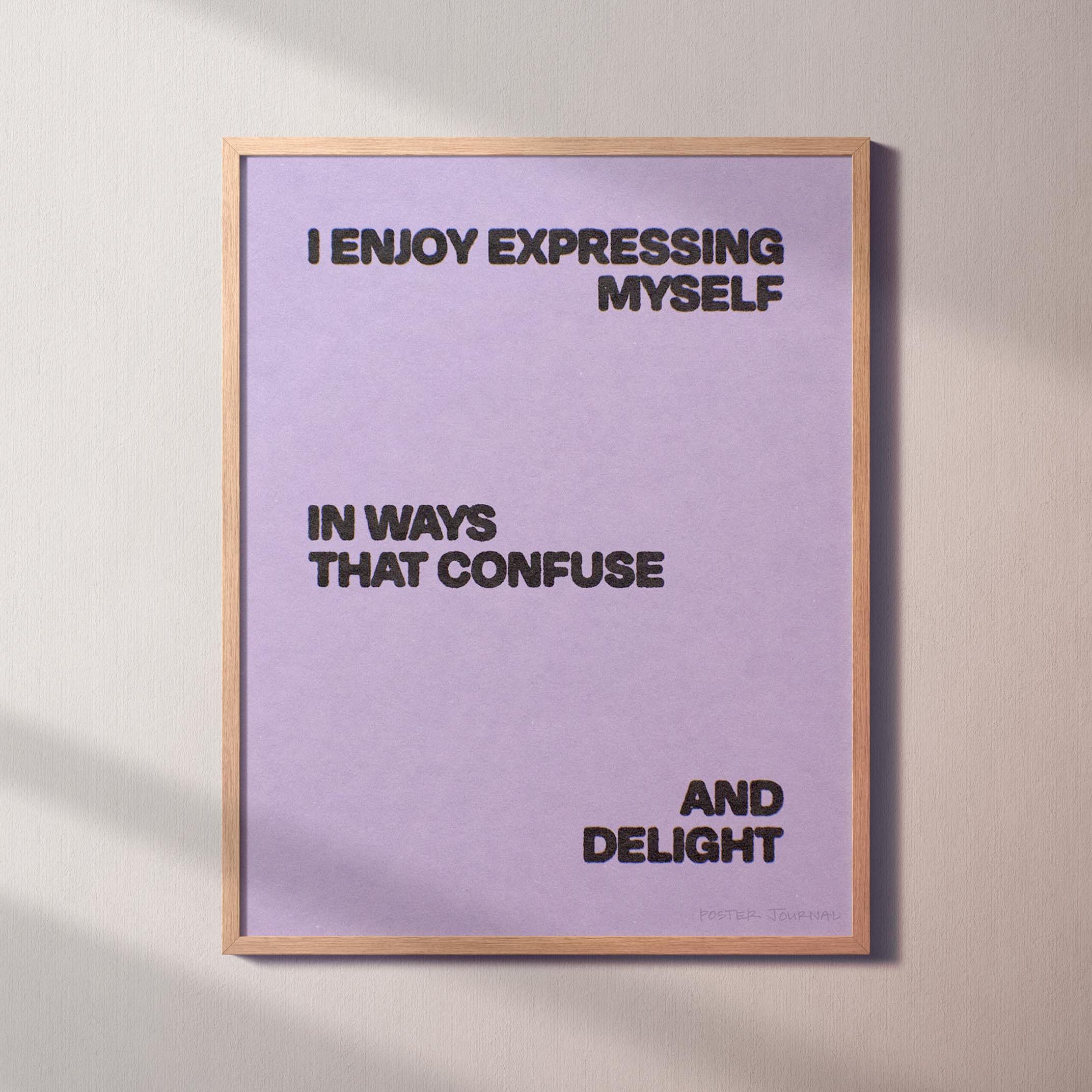 DELIGHT PRINT