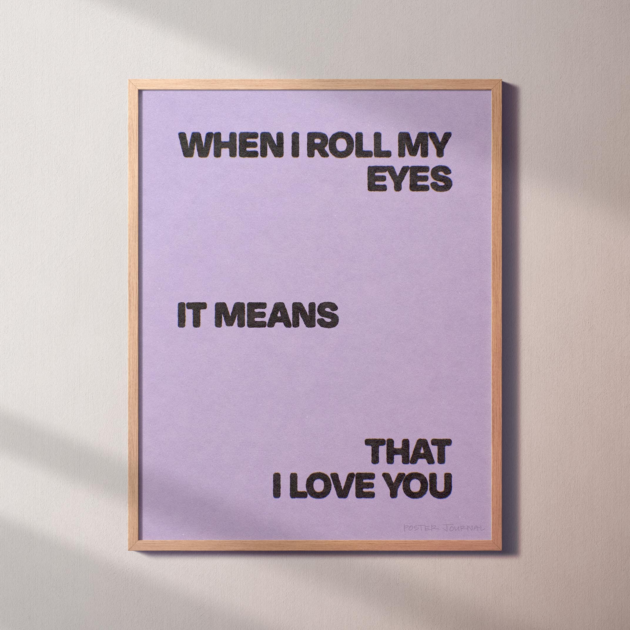 ROLL PRINT
