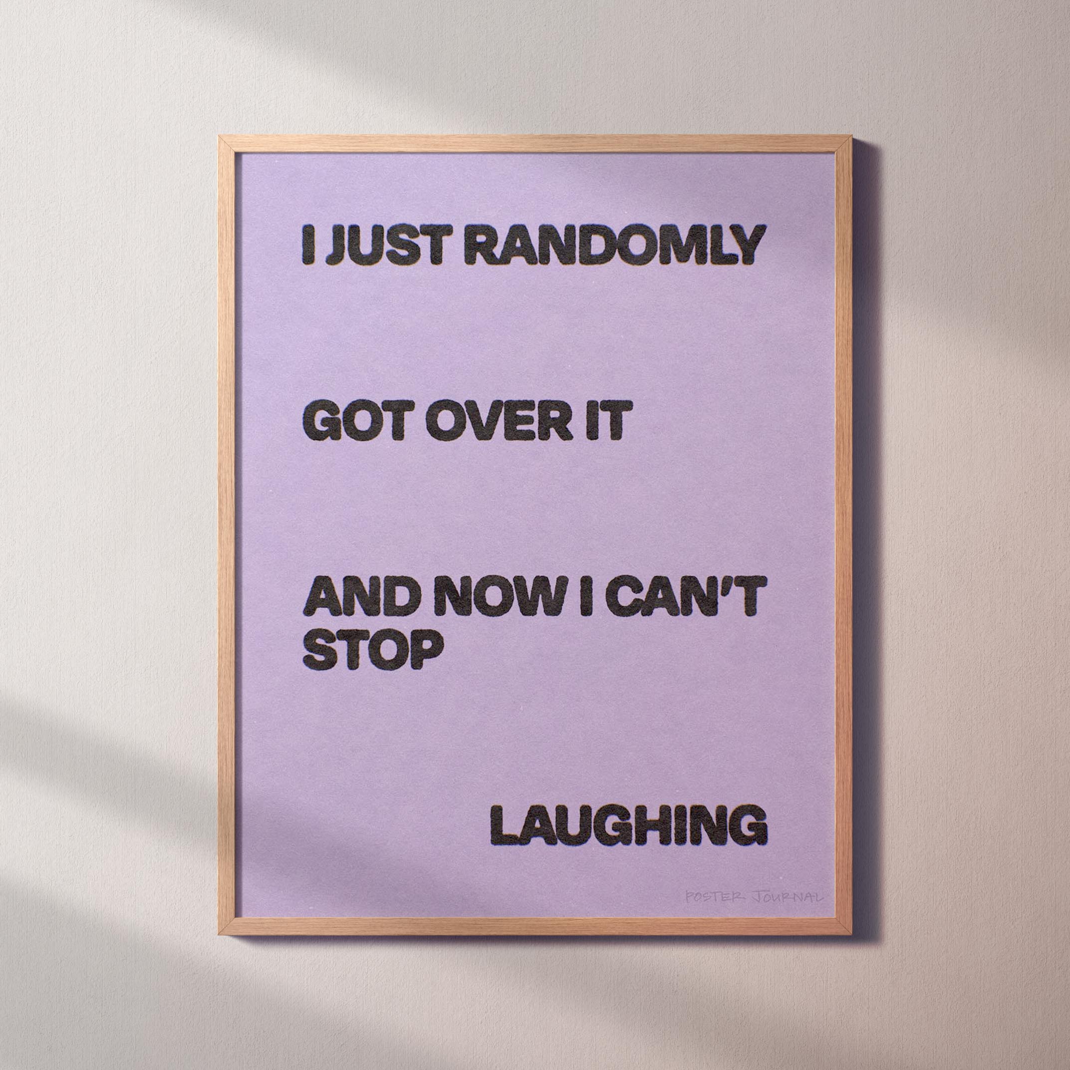 RANDOMLY PRINT