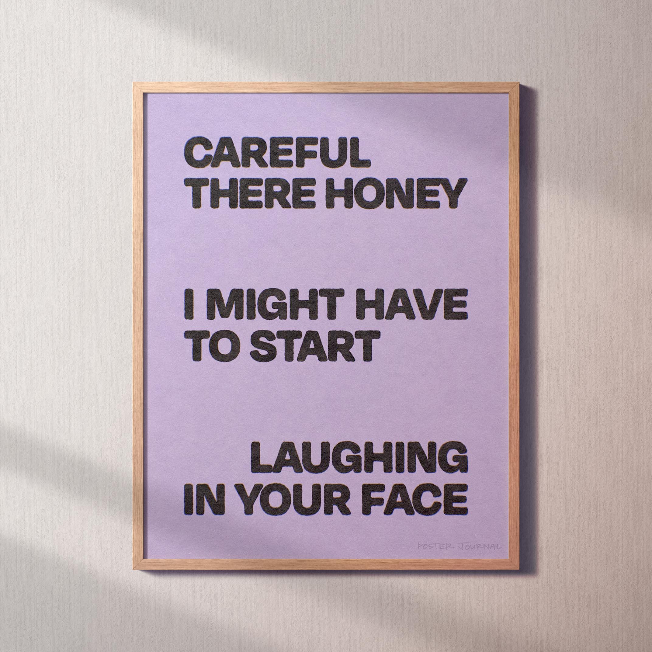 HONEY PRINT