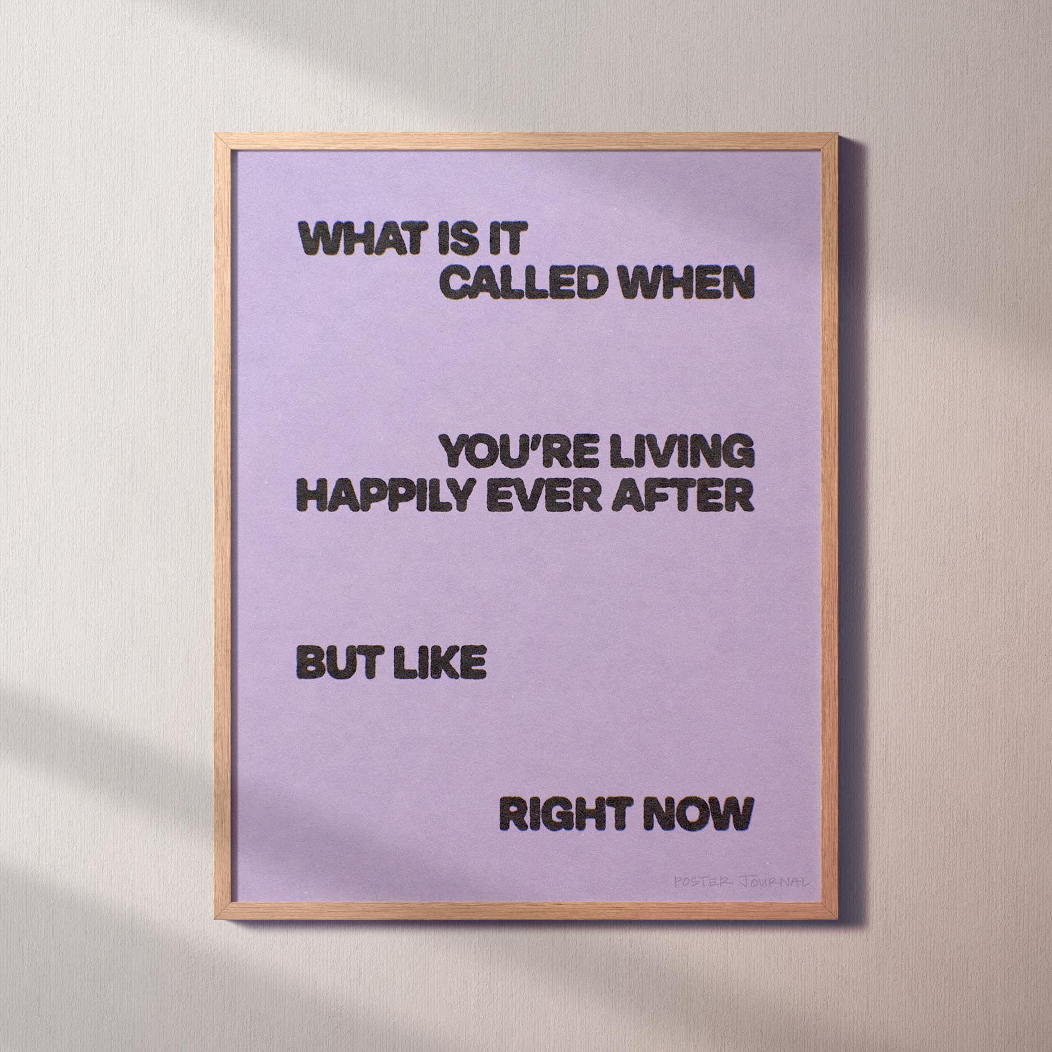 AFTER PRINT