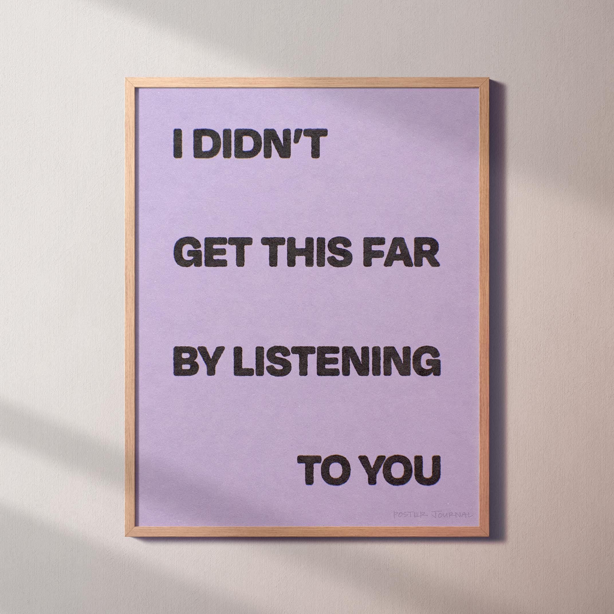 FAR PRINT