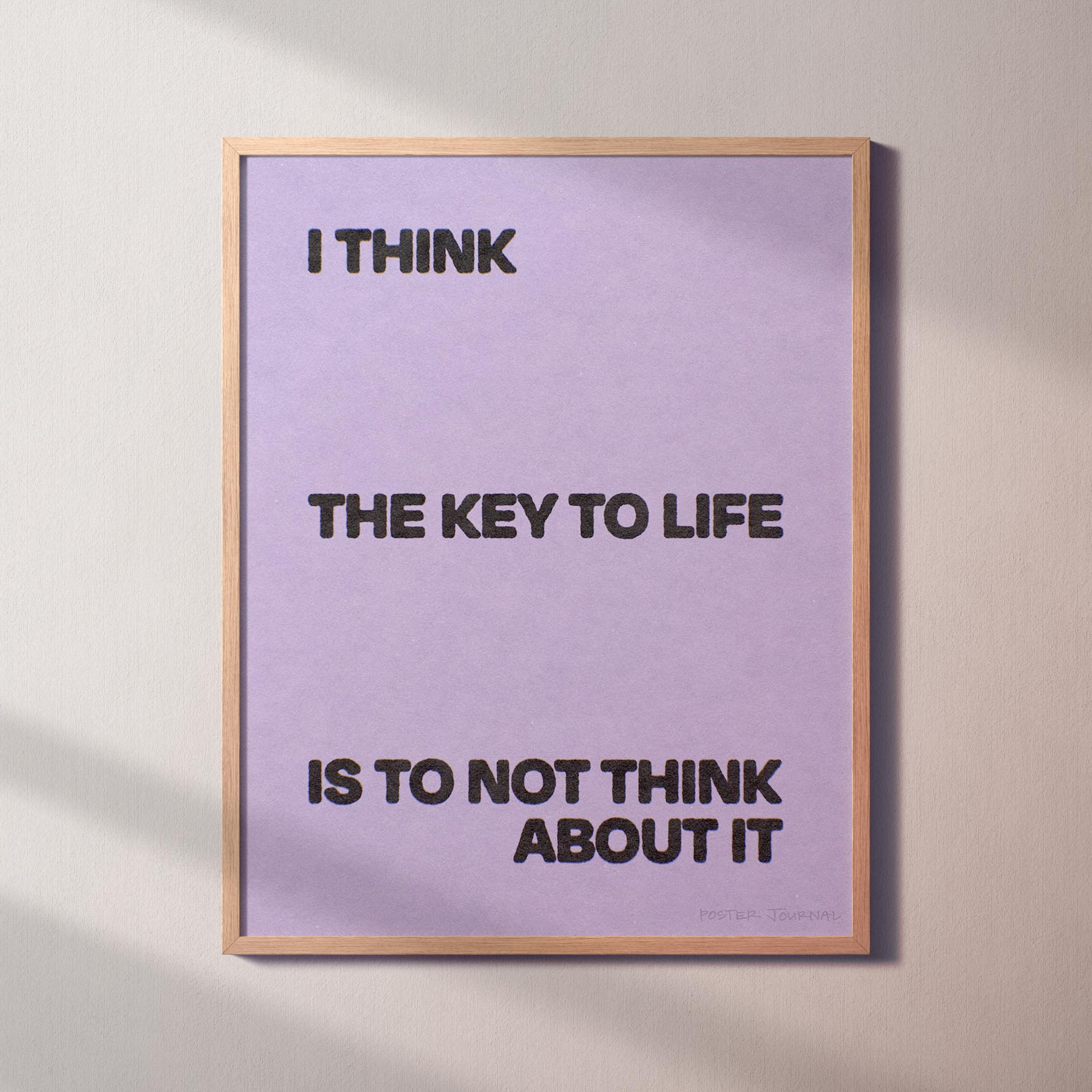 KEY PRINT