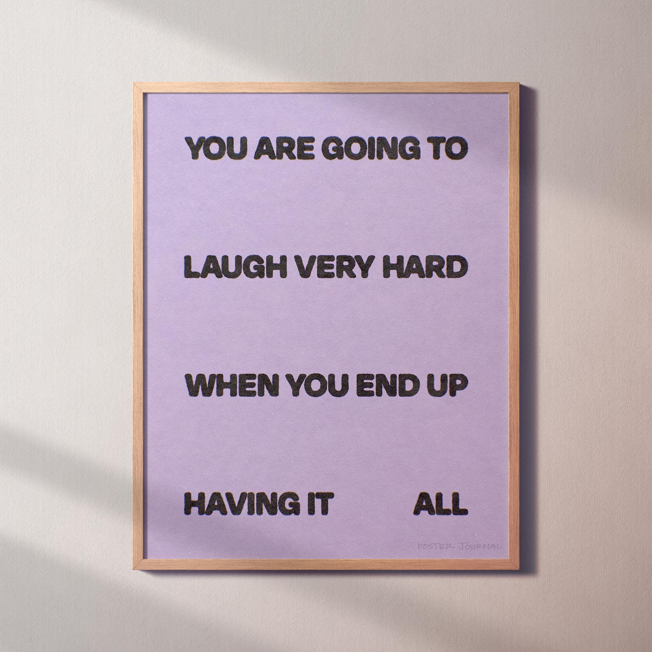 ALL PRINT