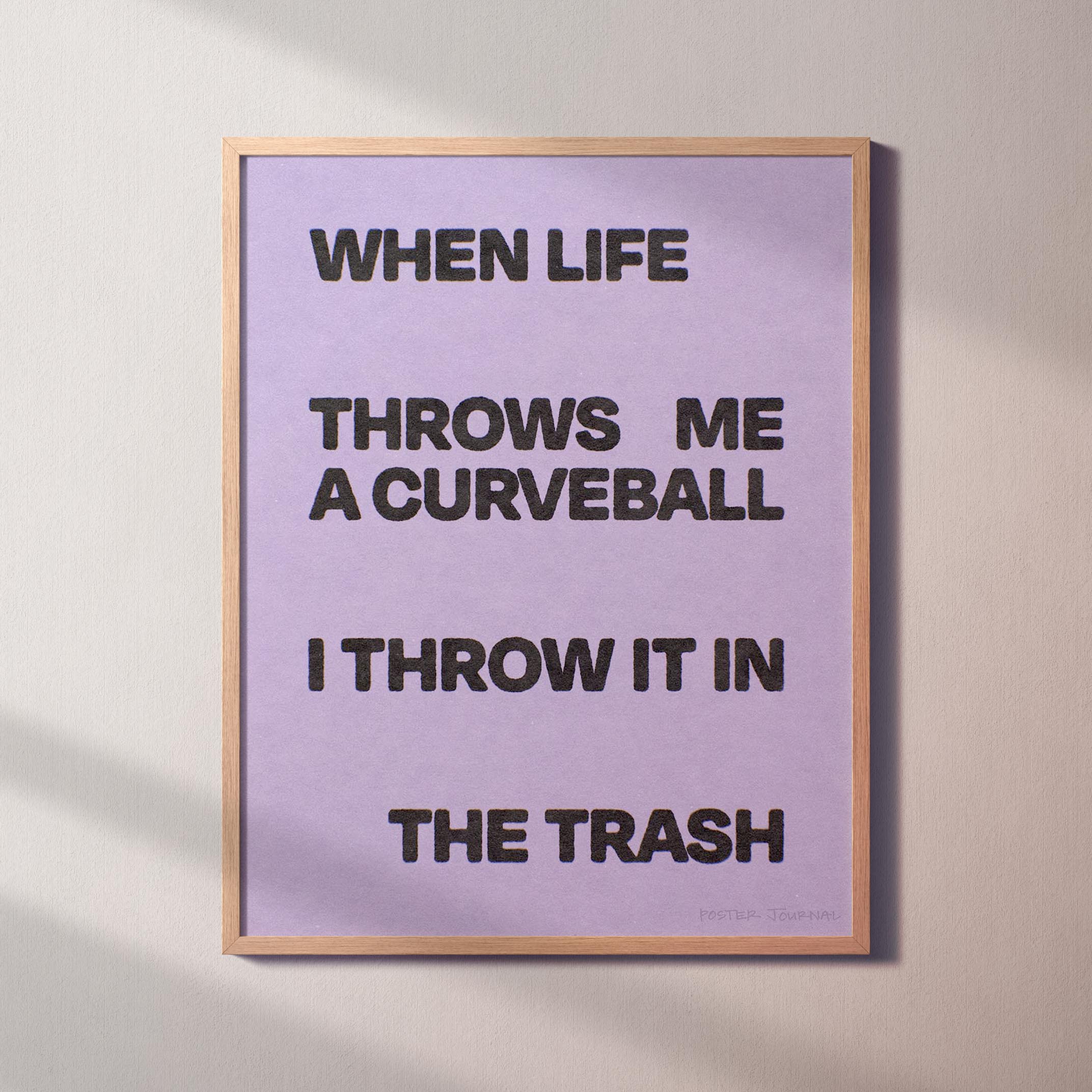 CURVEBALL