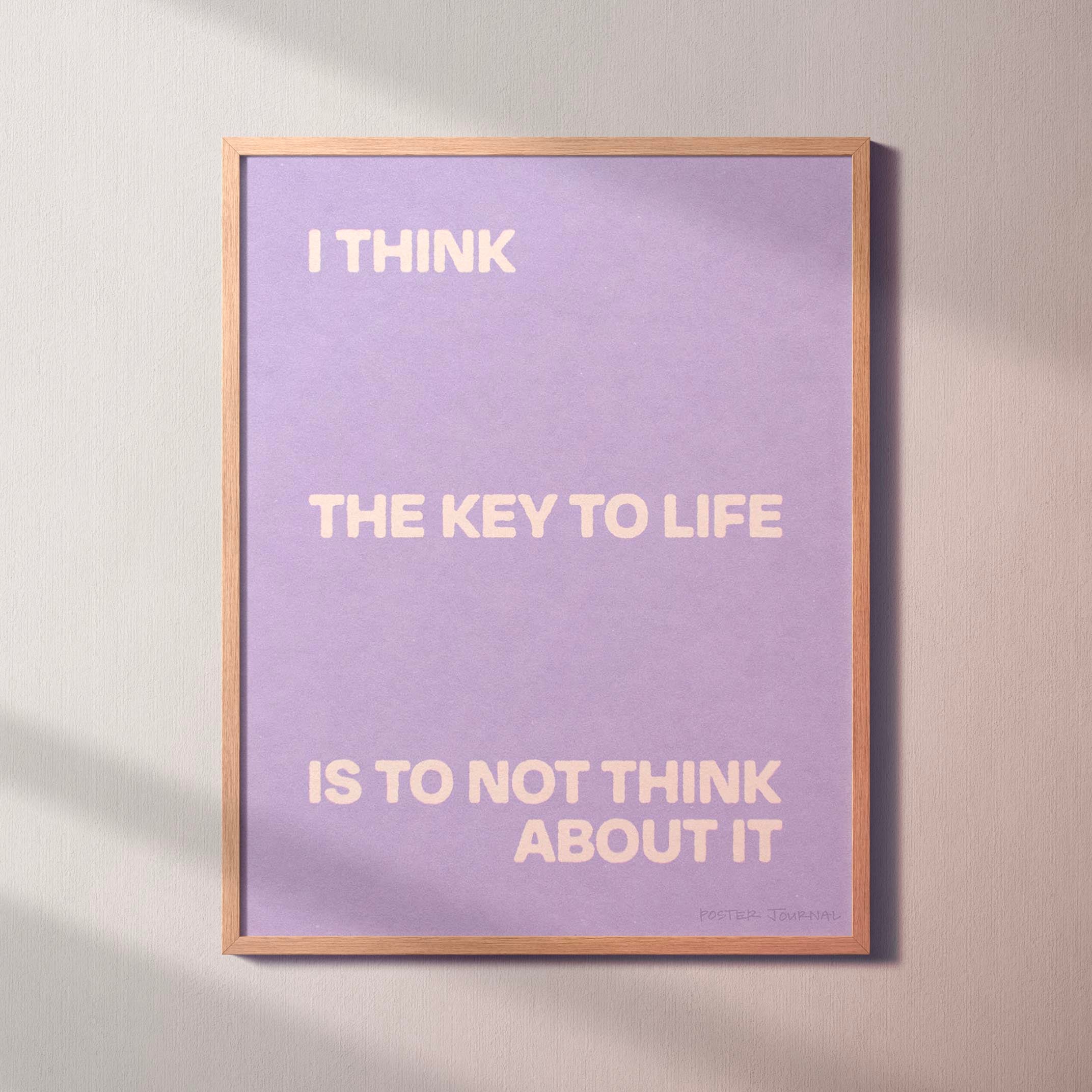KEY PRINT