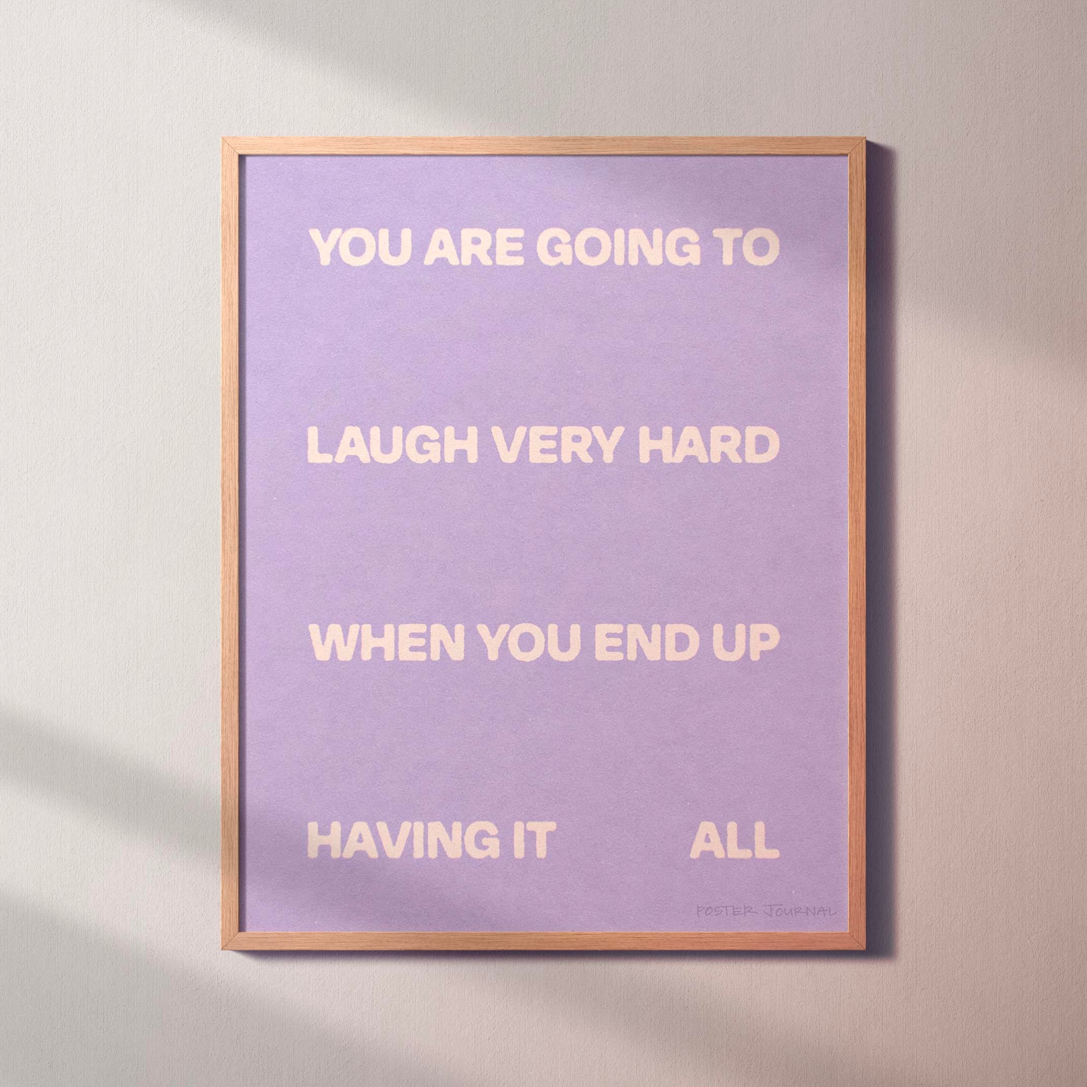 ALL PRINT