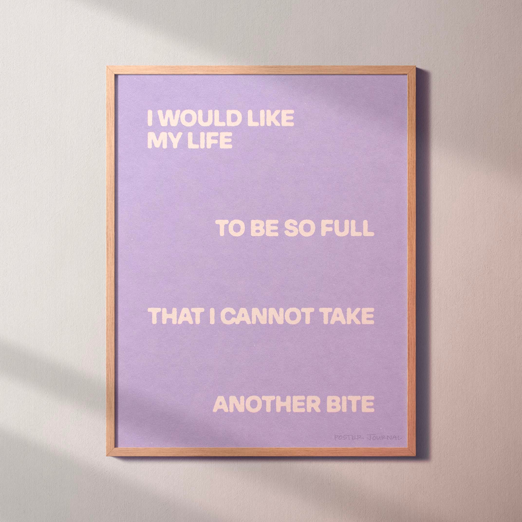 BITE PRINT