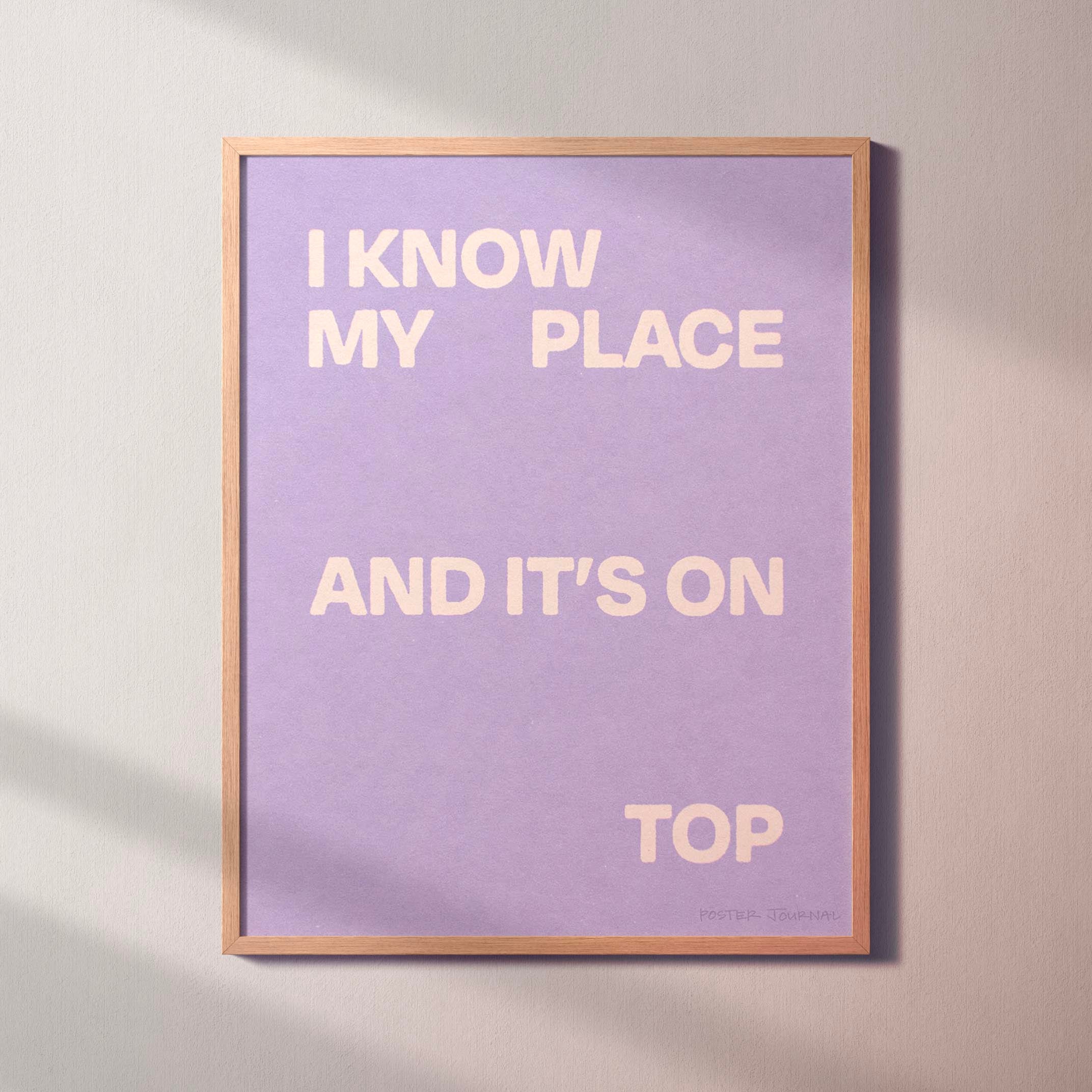 TOP PRINT