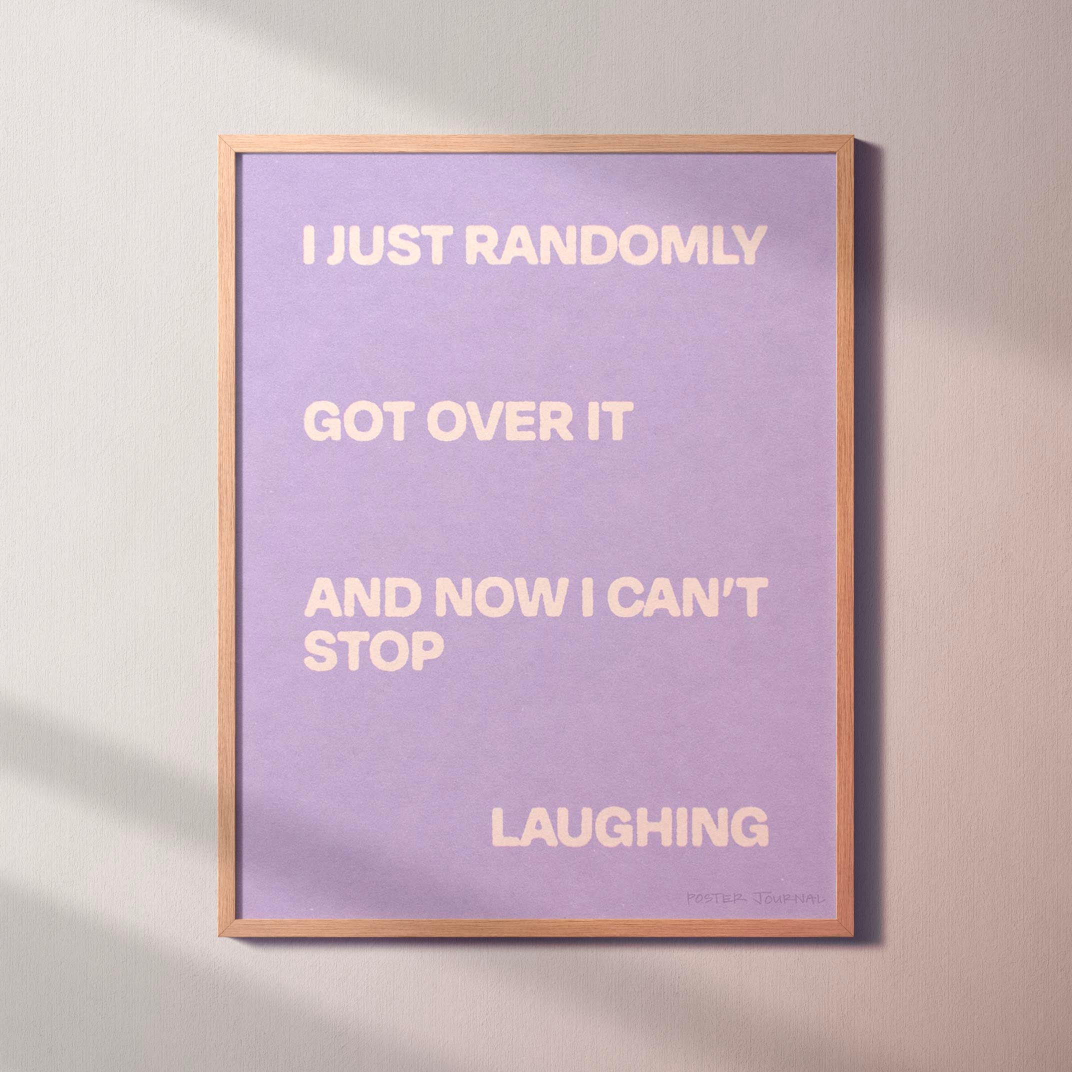 RANDOMLY PRINT