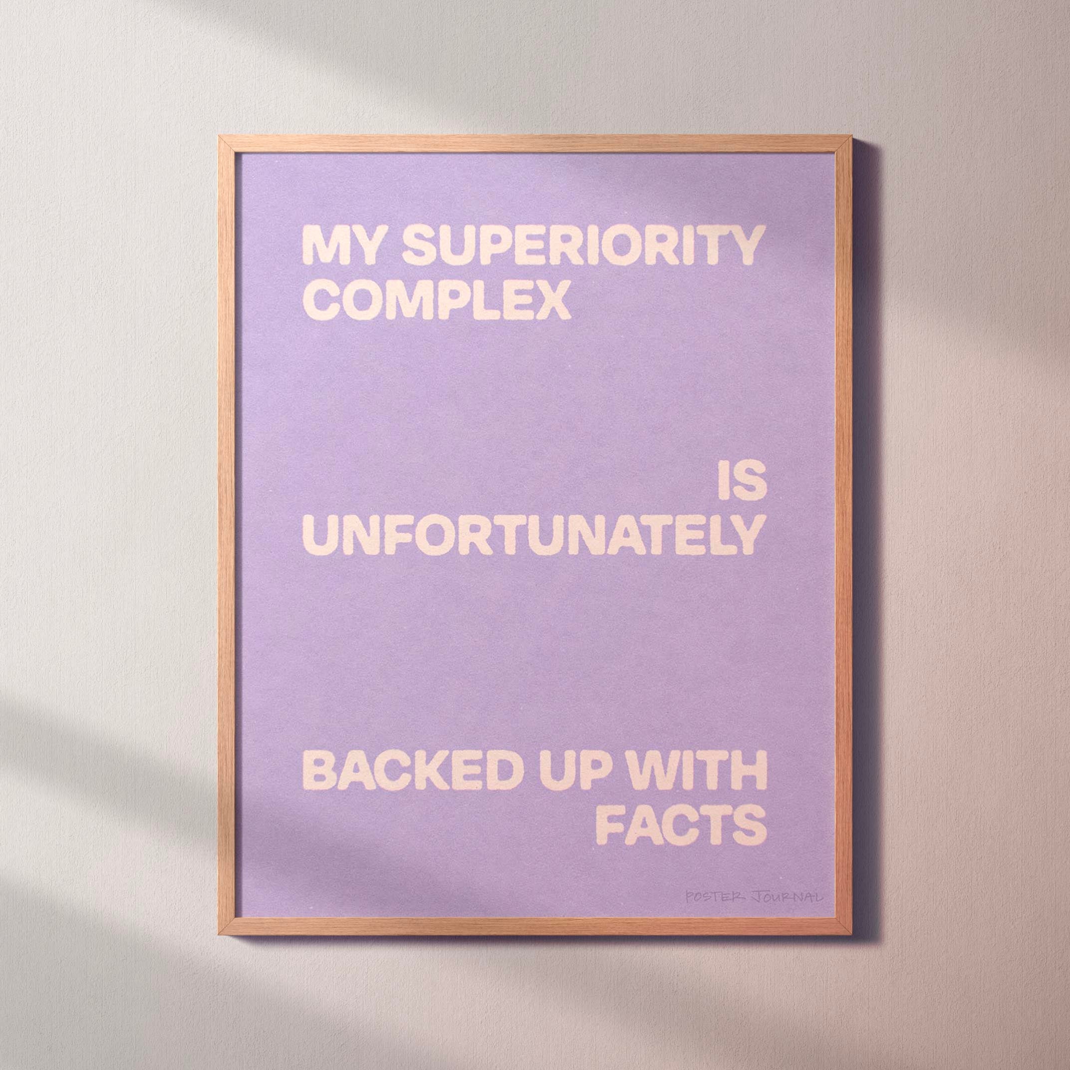 COMPLEX PRINT