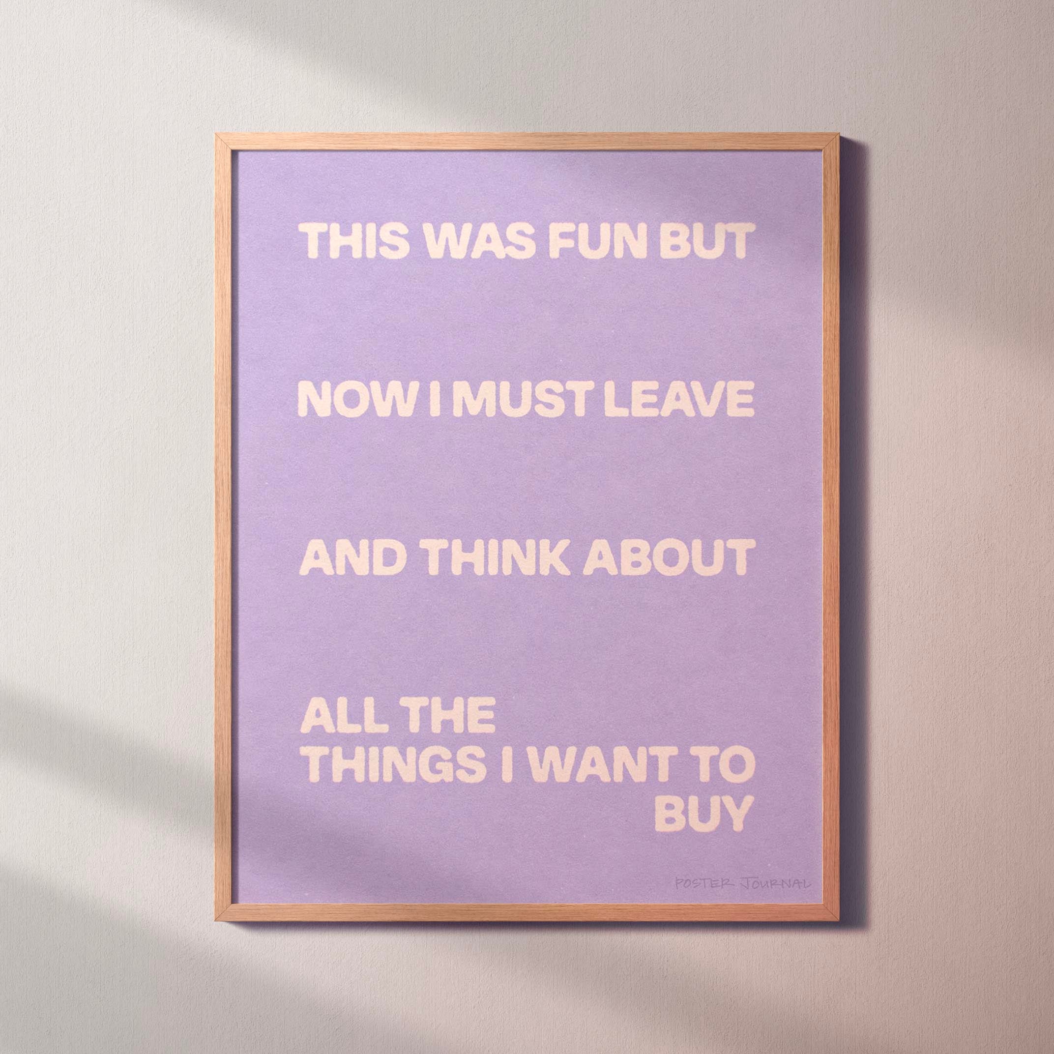 BUY PRINT