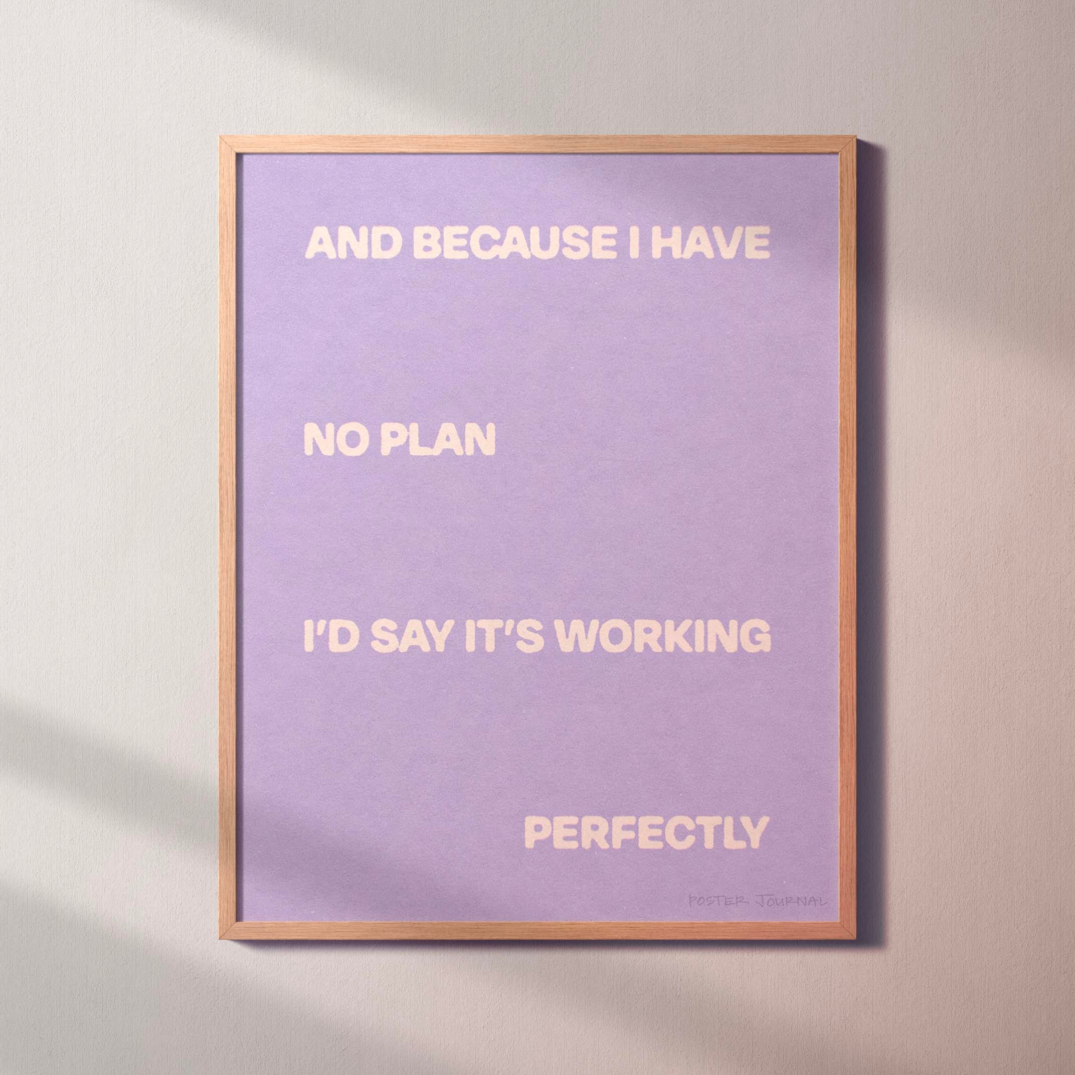PERFECTLY PRINT