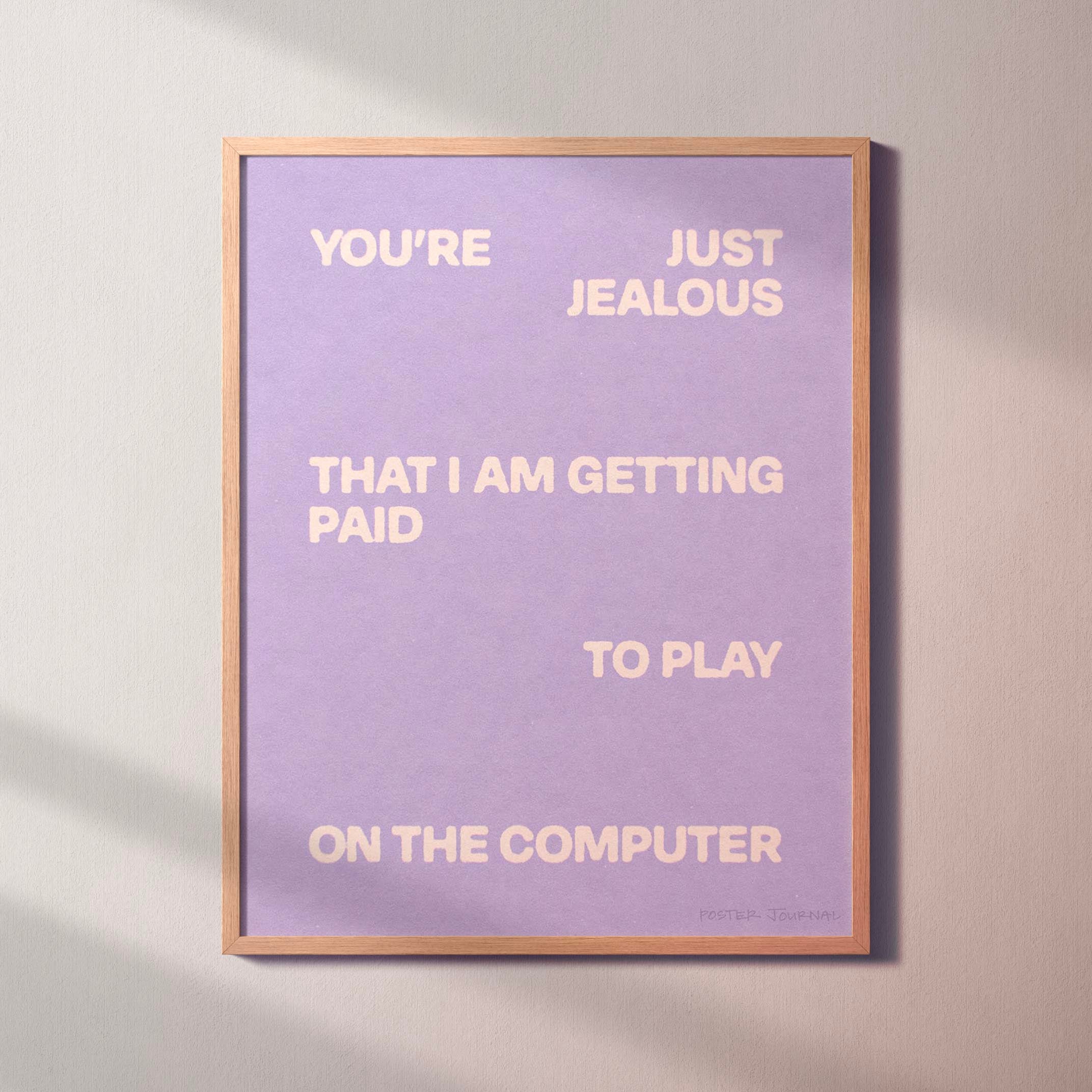 COMPUTER PRINT
