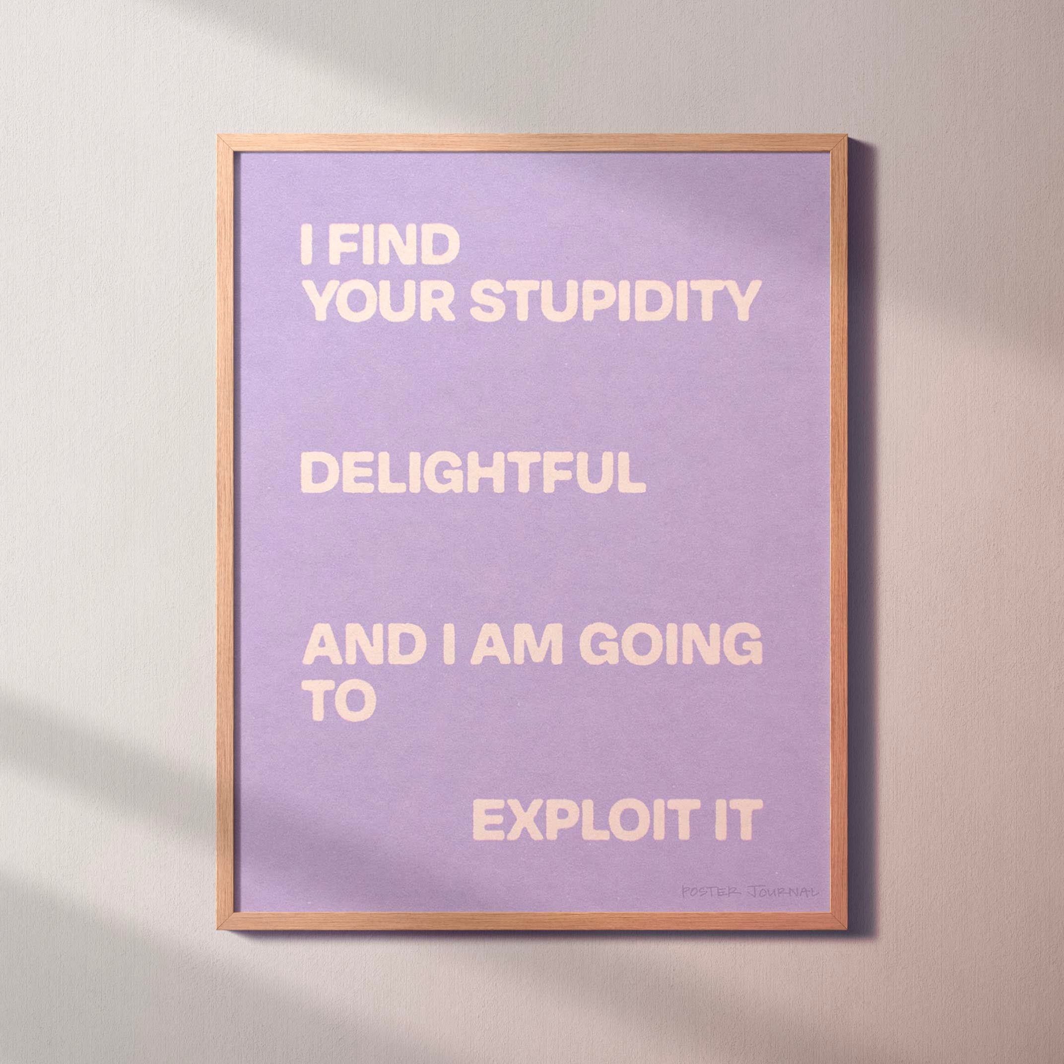 EXPLOIT PRINT