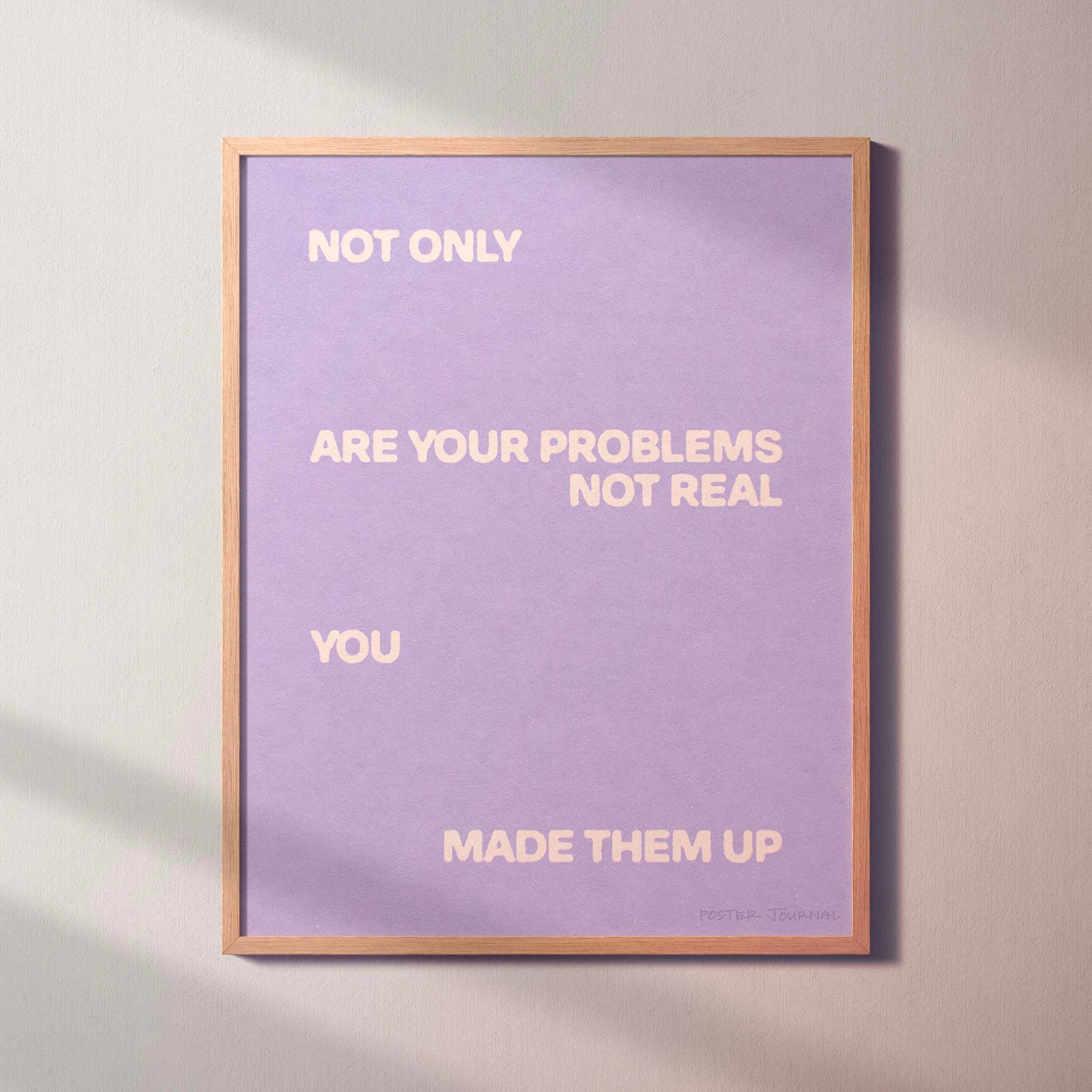 PROBLEMS PRINT