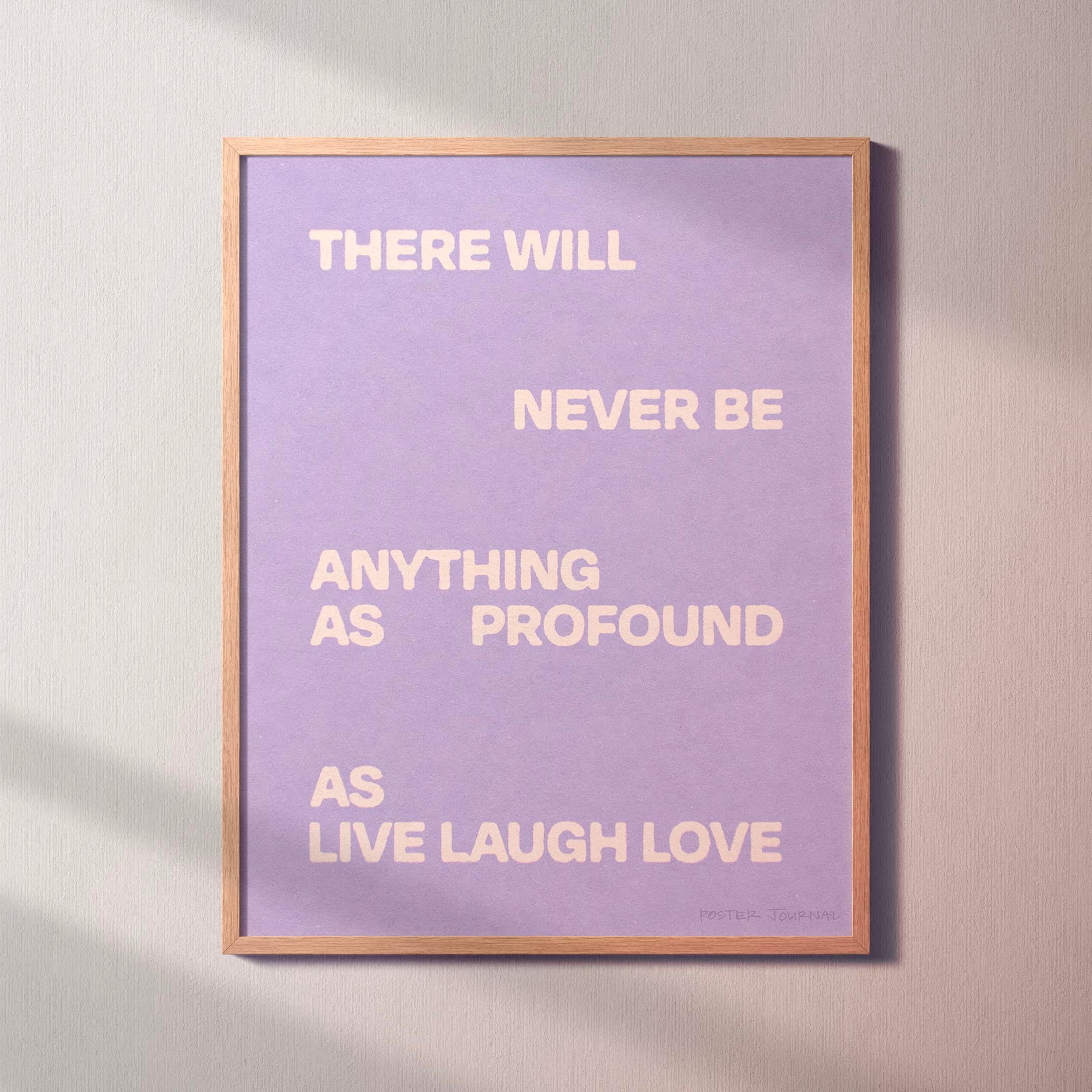 PROFOUND PRINT