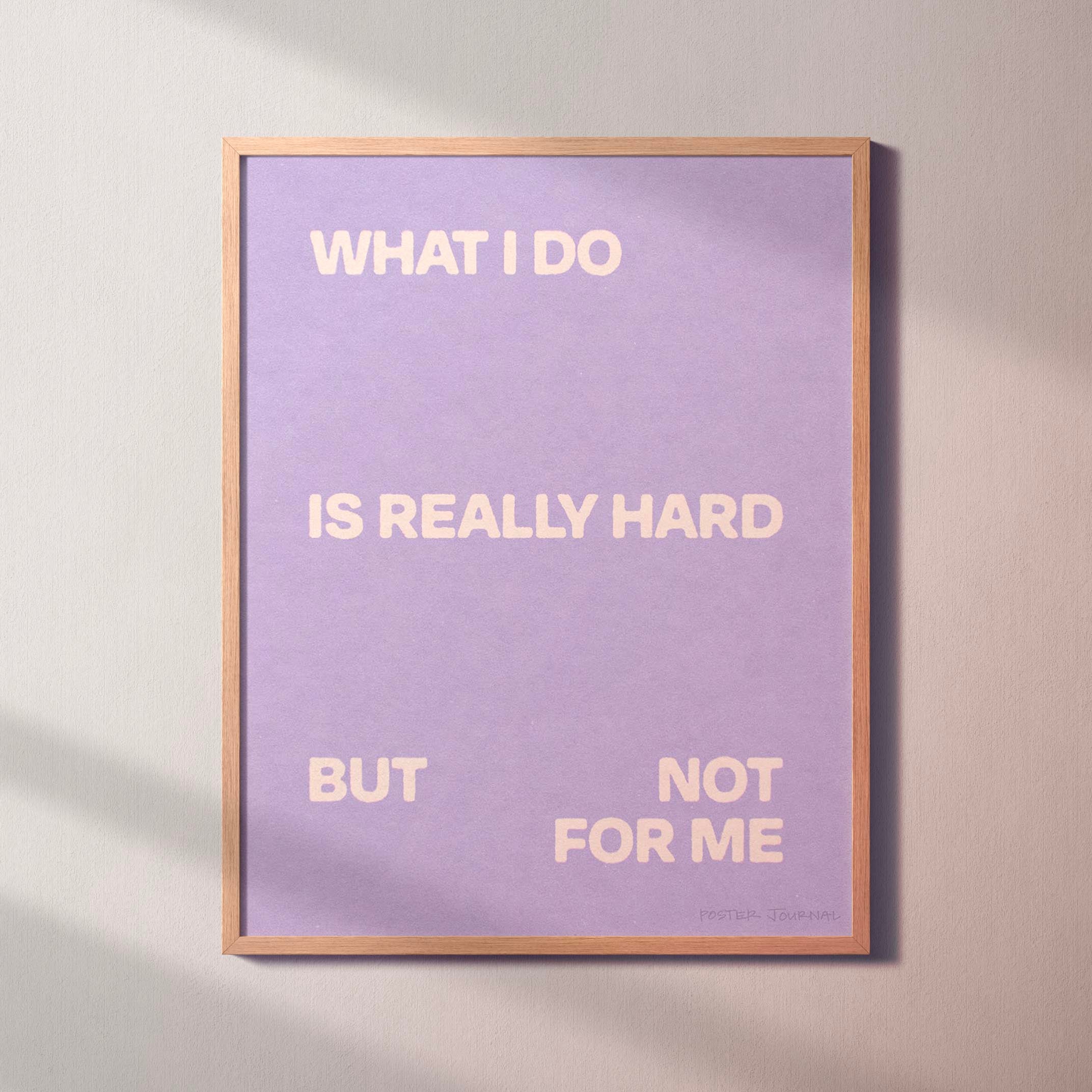NOT PRINT