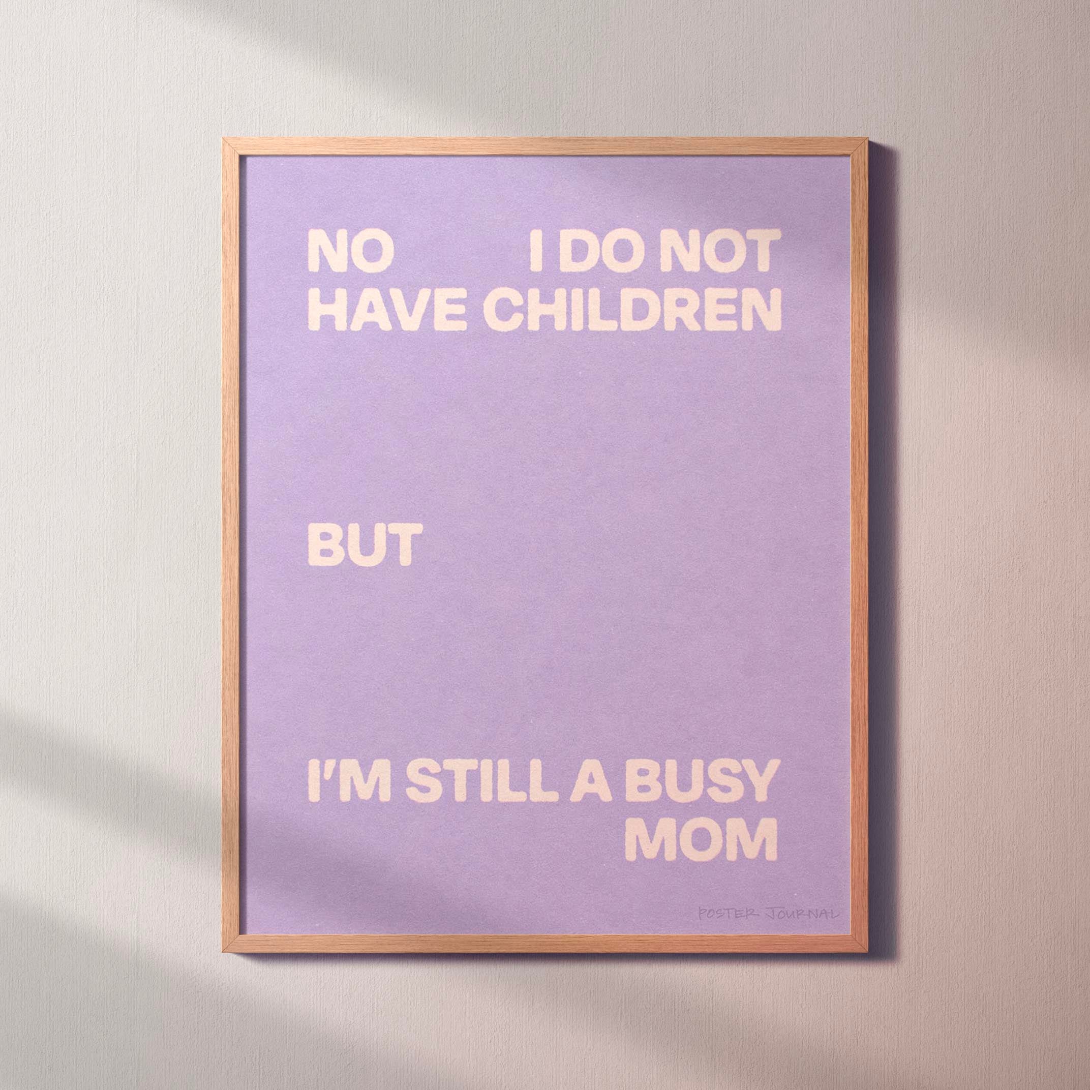 MOM PRINT