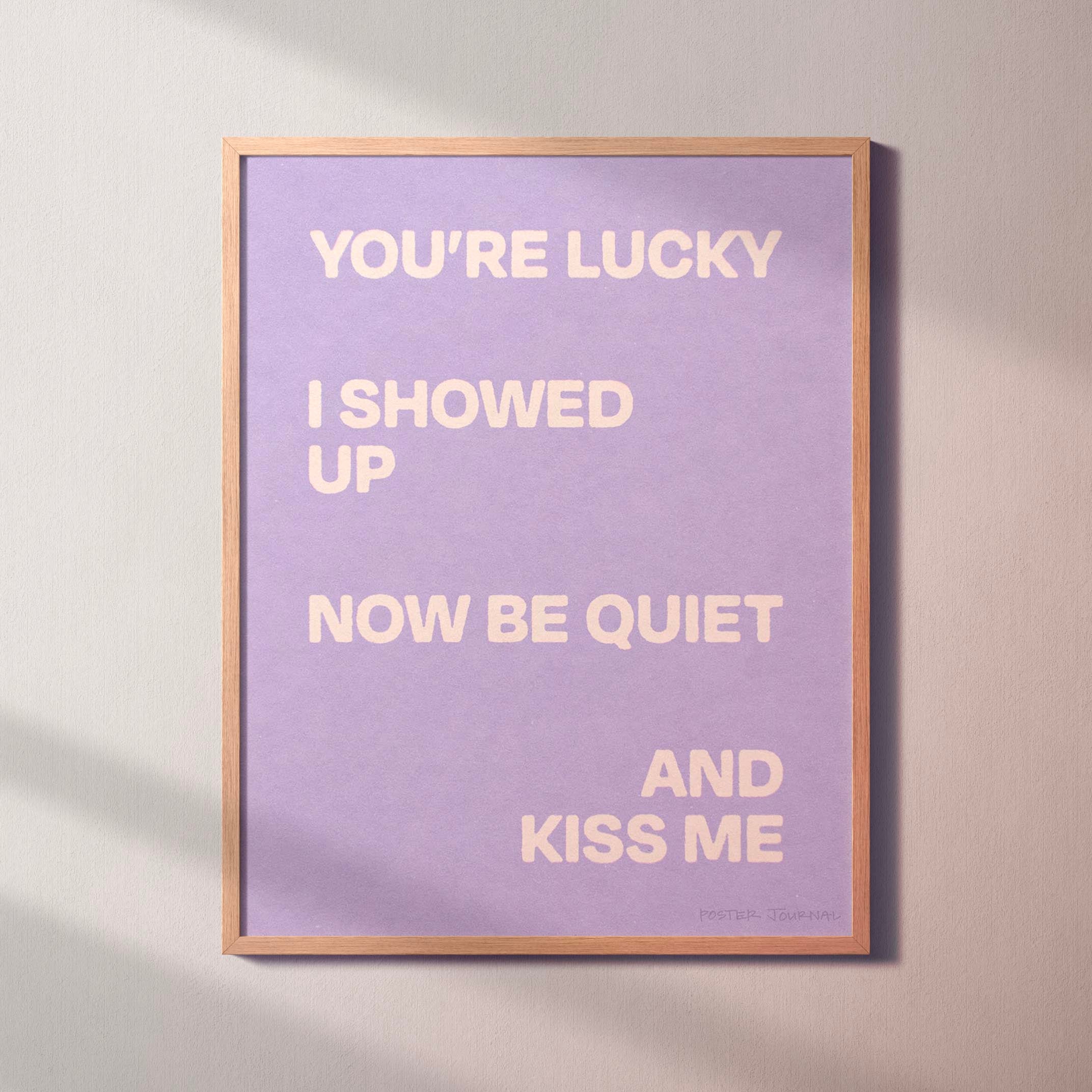 KISS PRINT