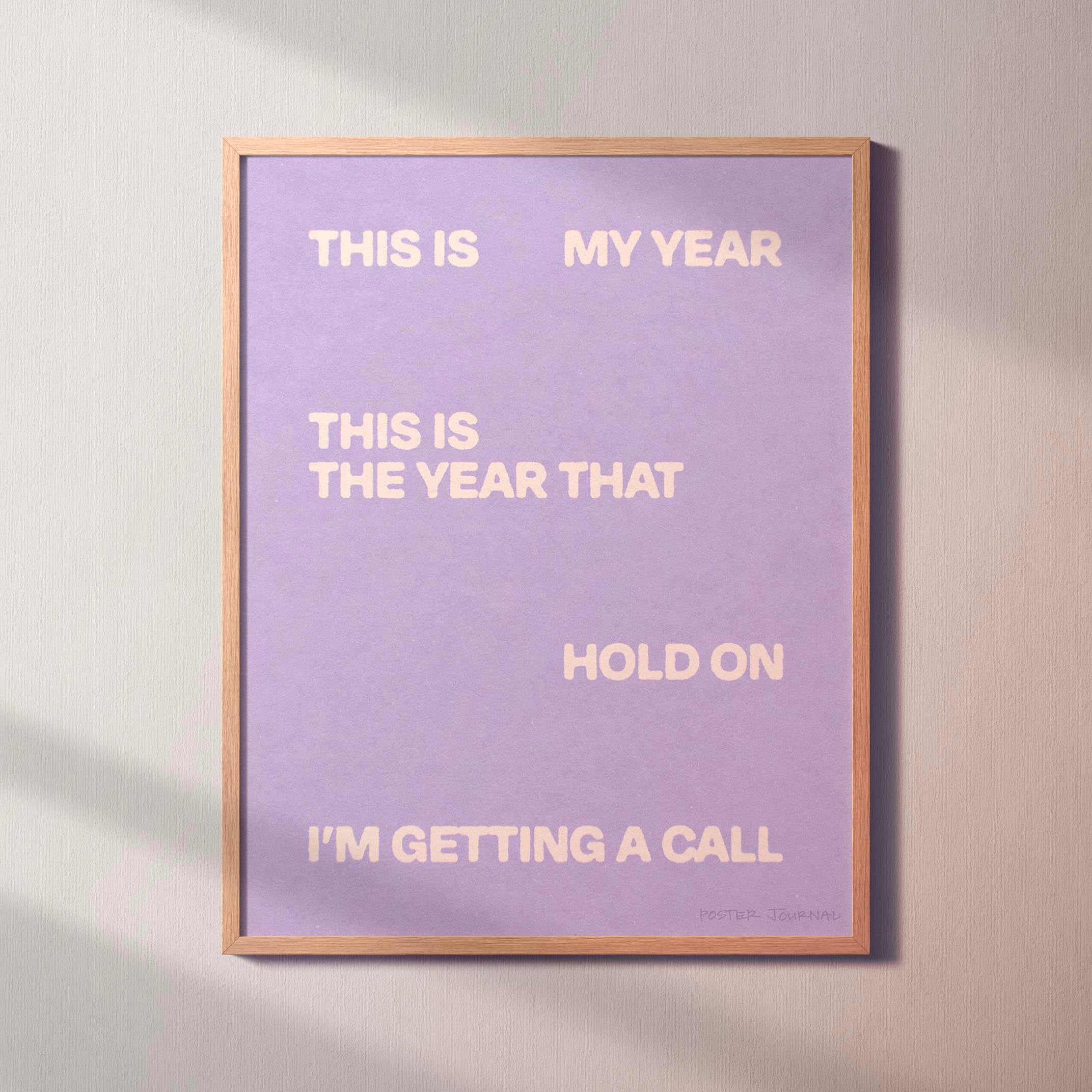 CALL PRINT