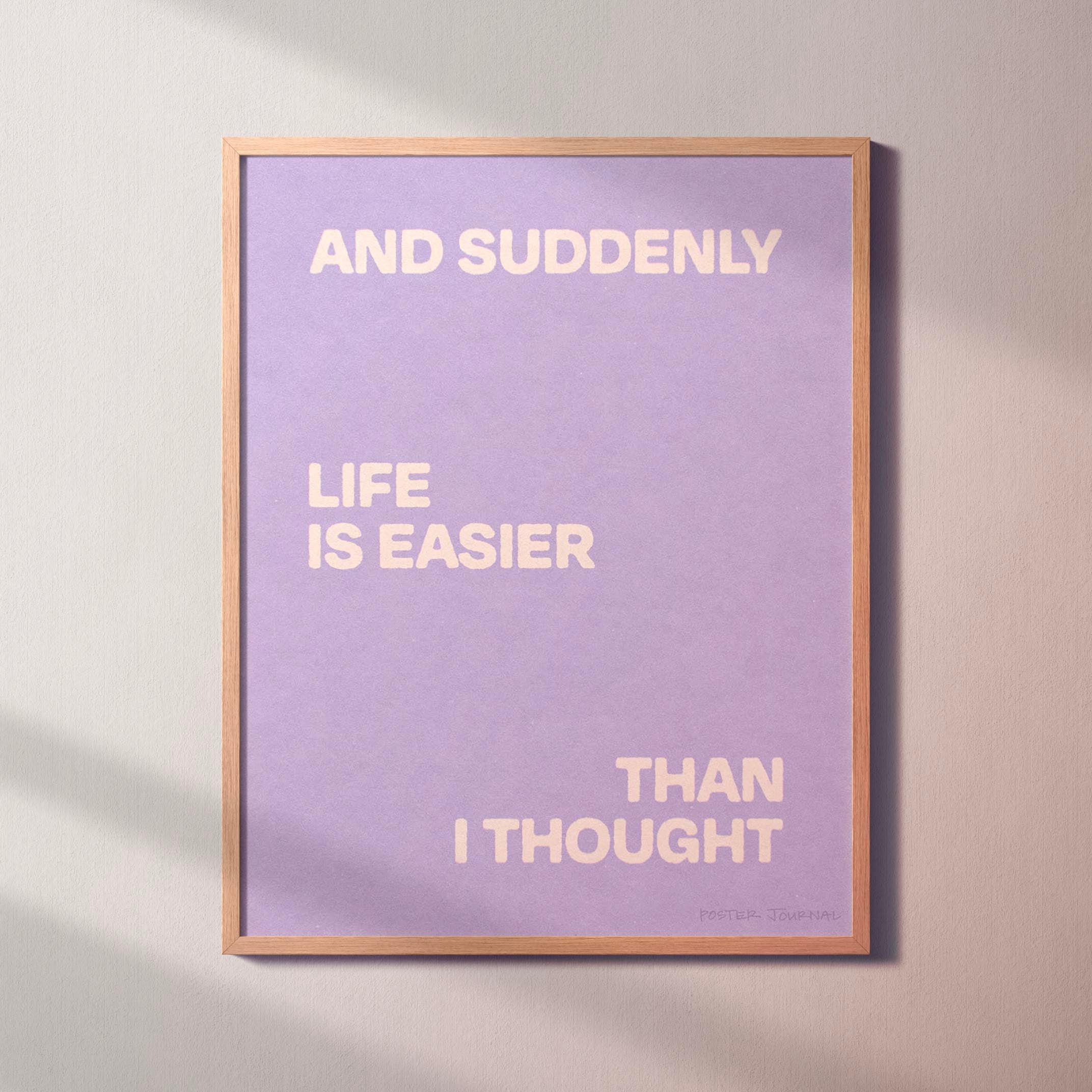 EASIER PRINT