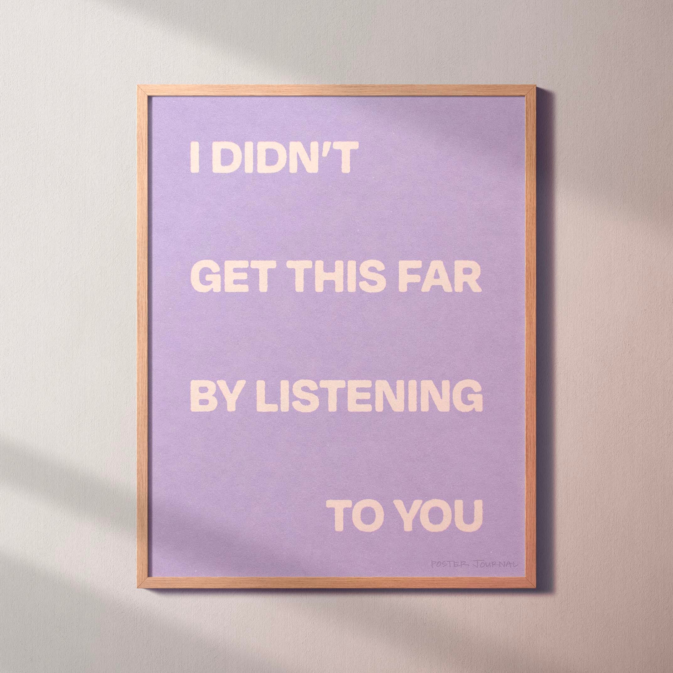 FAR PRINT