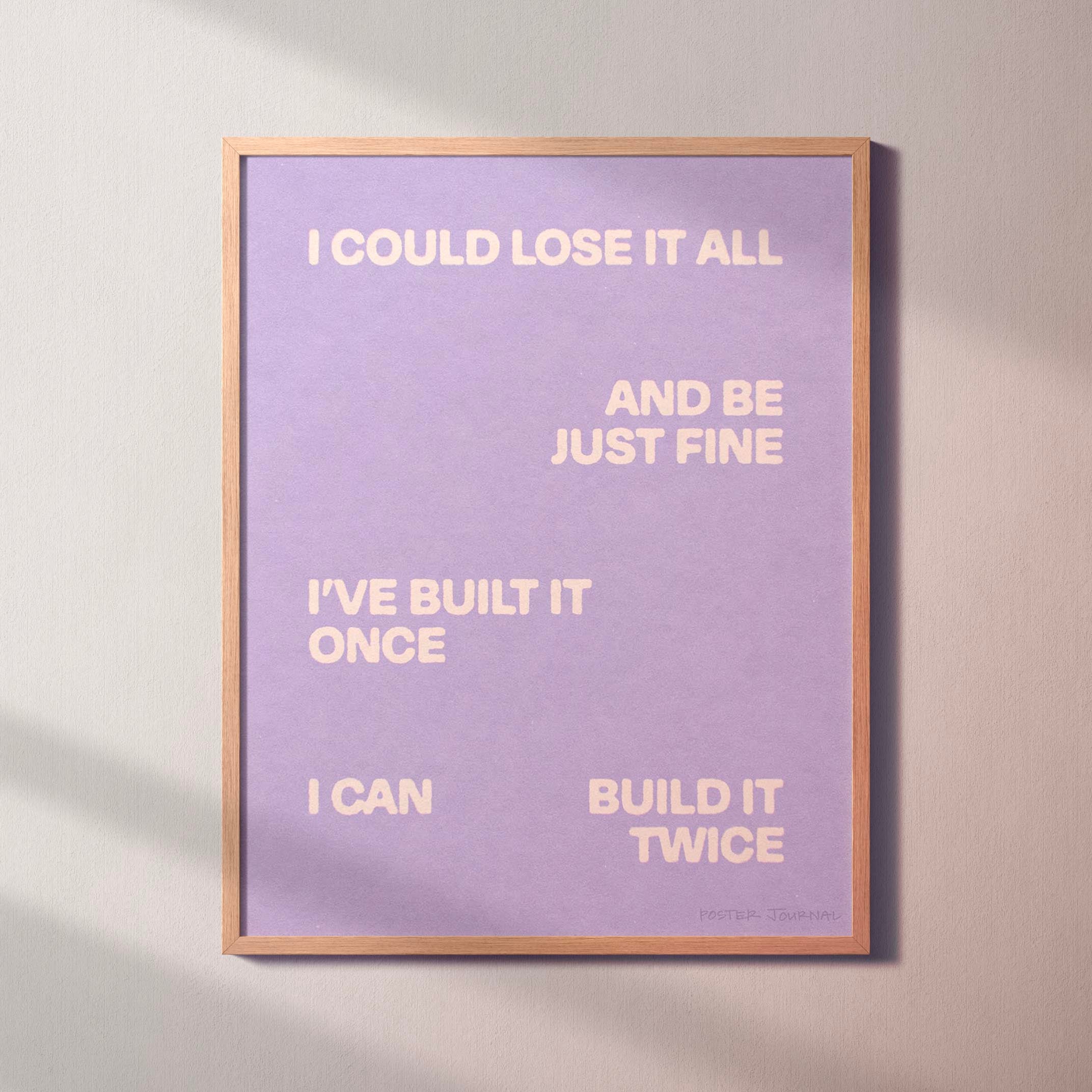 TWICE PRINT
