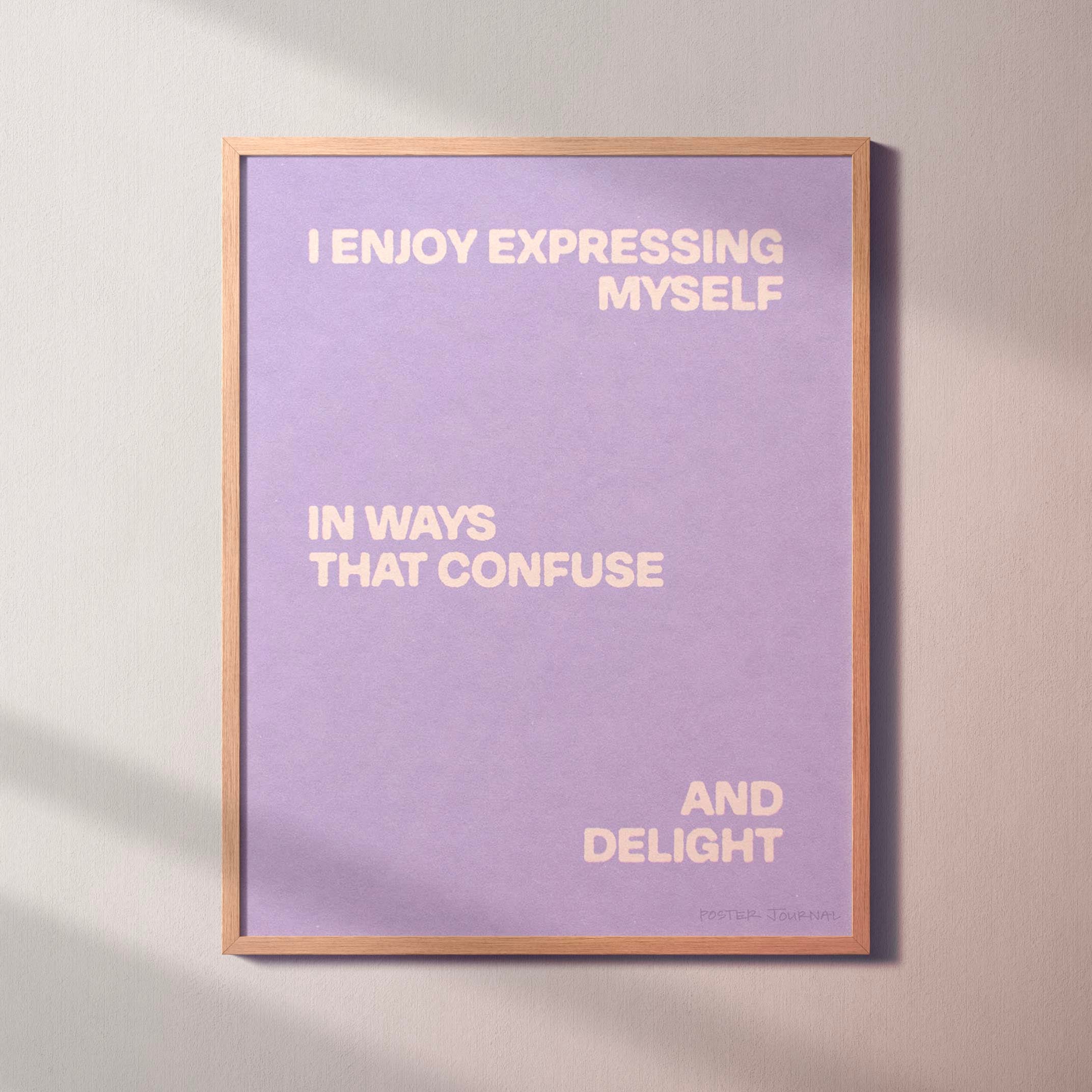 DELIGHT PRINT