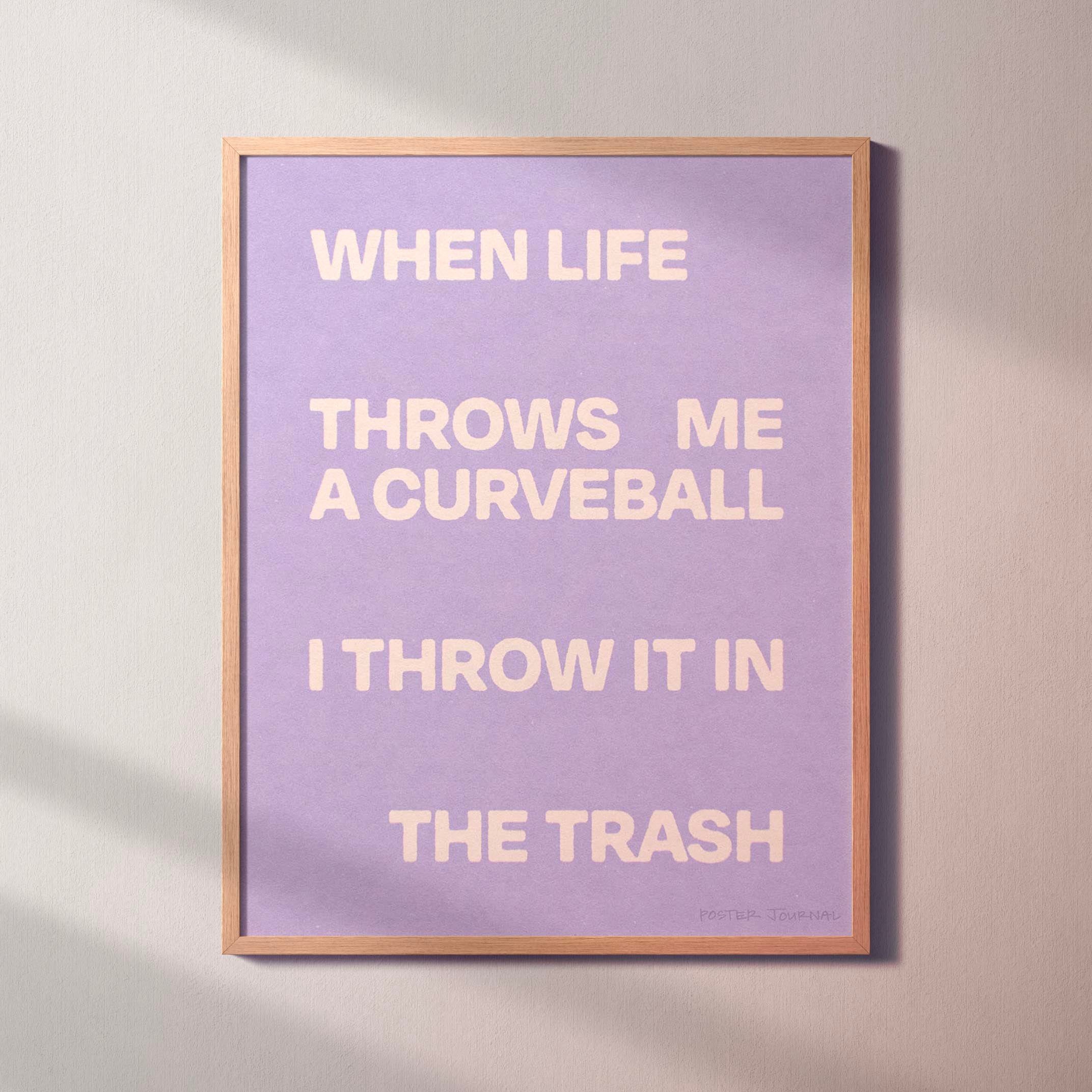 CURVEBALL