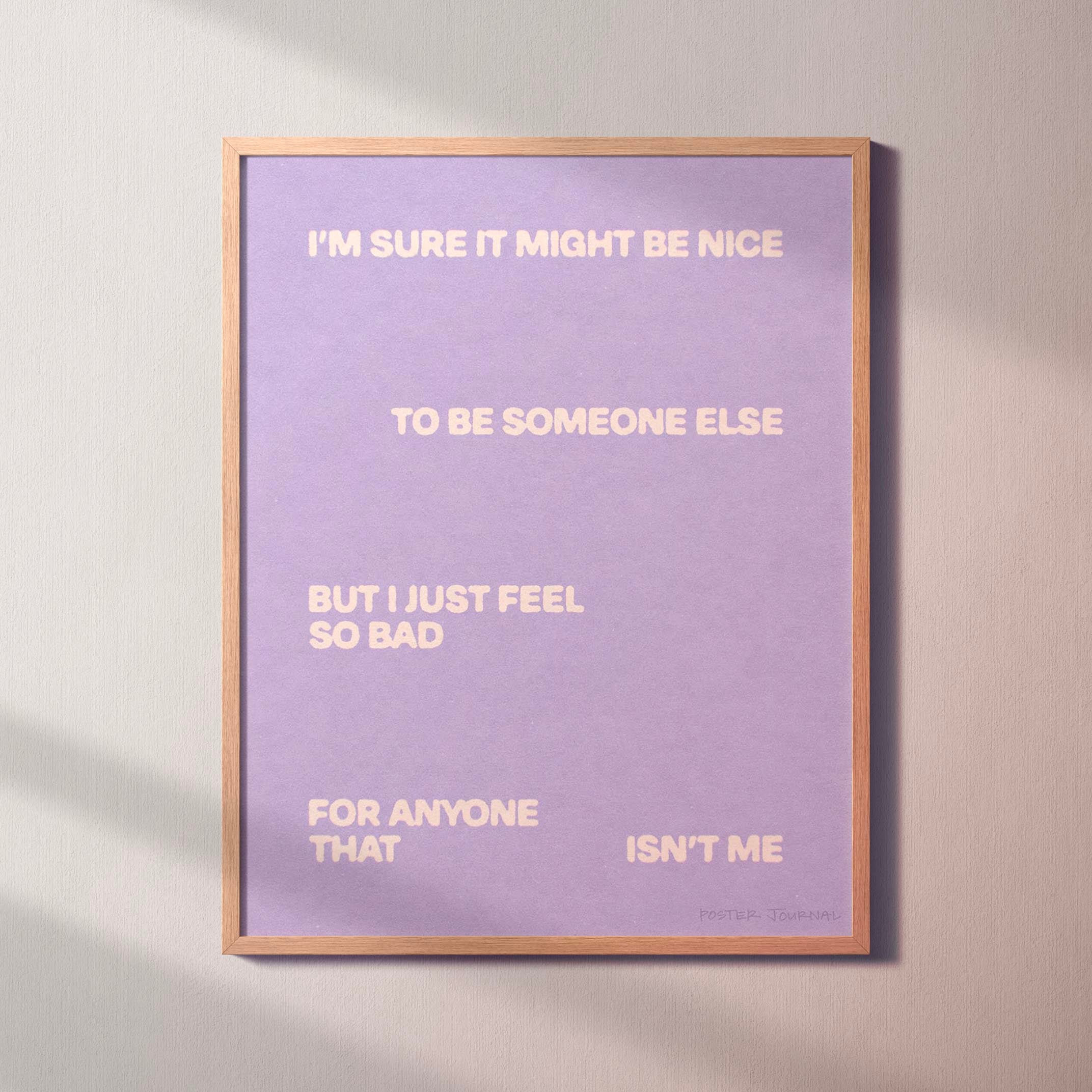 ELSE PRINT