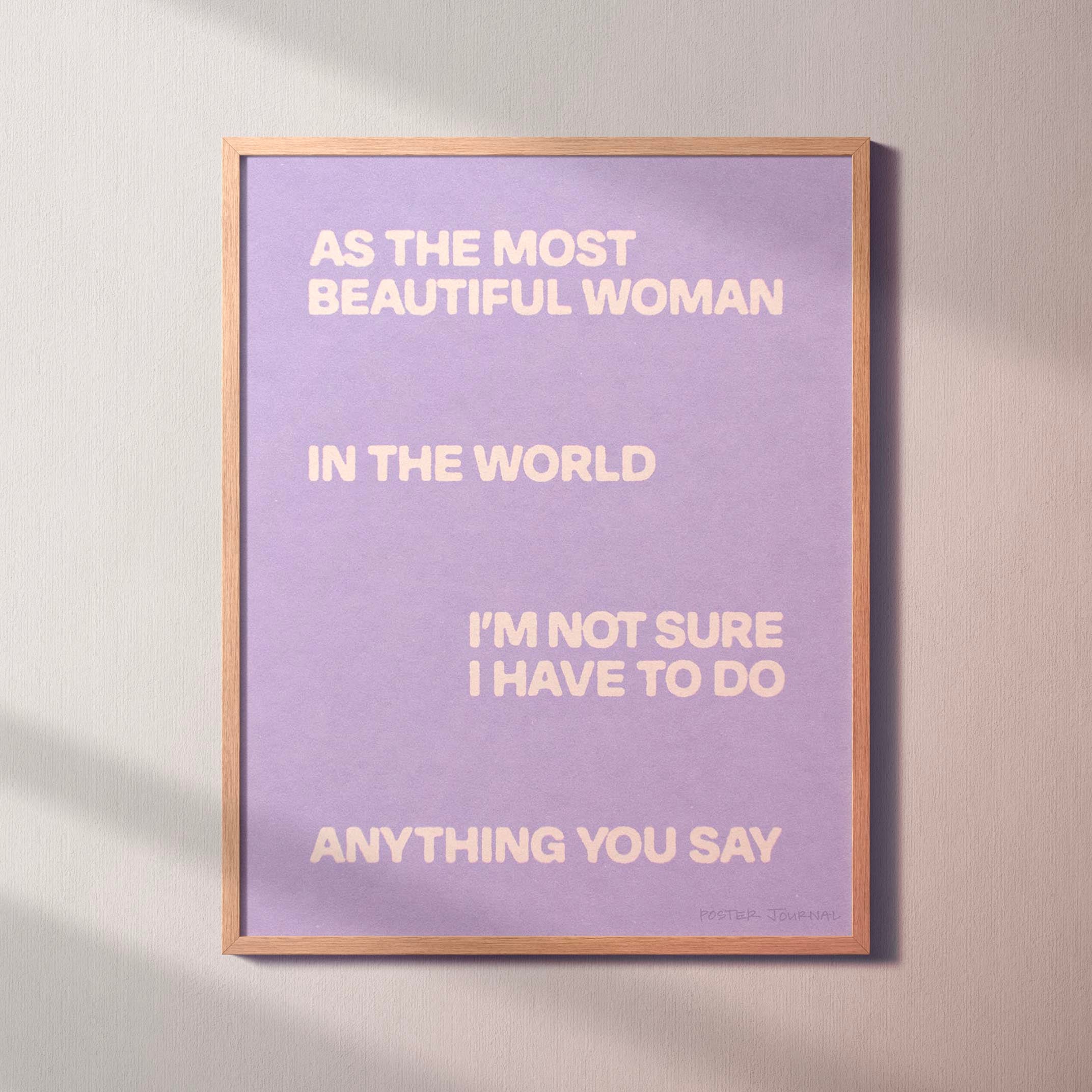 WORLD PRINT