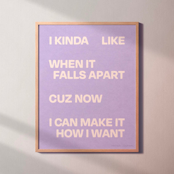 APART PRINT