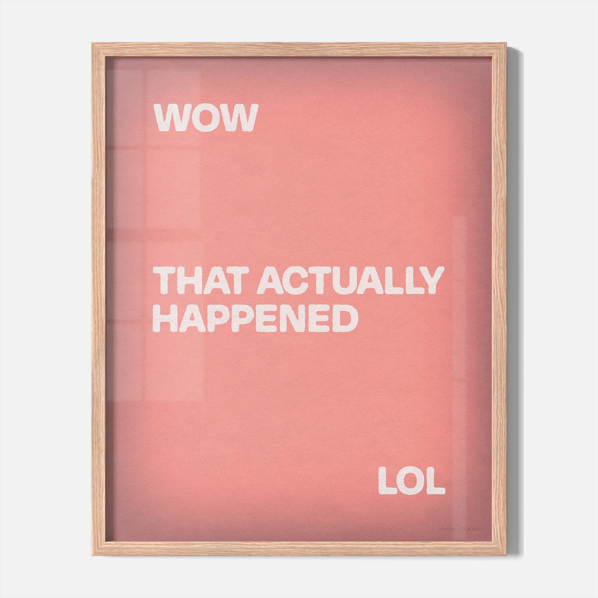 LOL PRINT