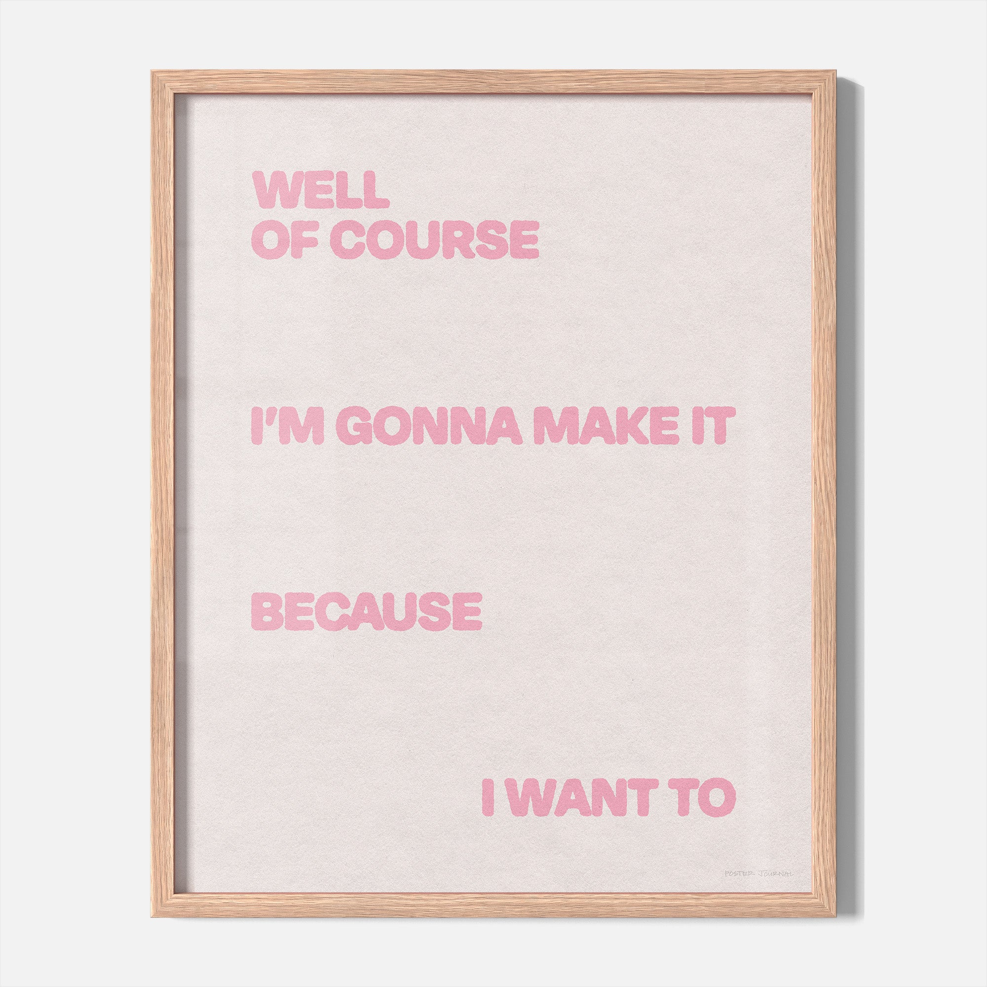 MAKE PRINT