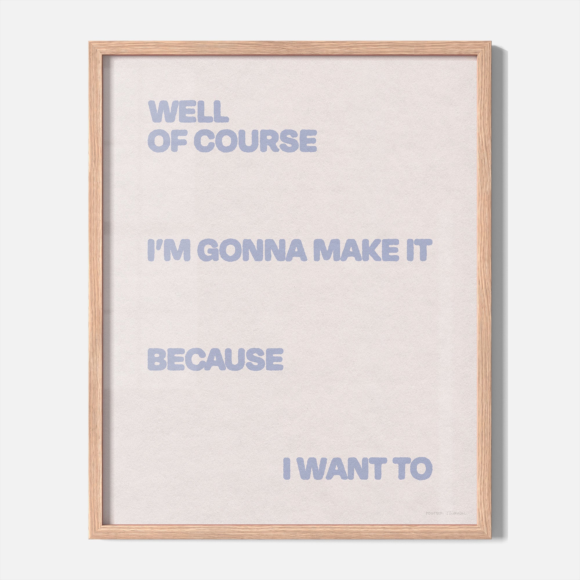 MAKE PRINT