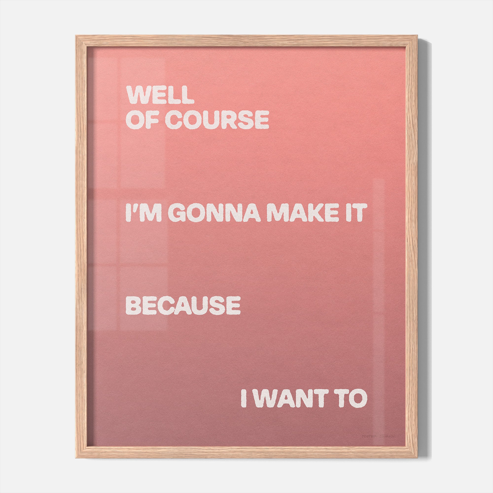 MAKE PRINT