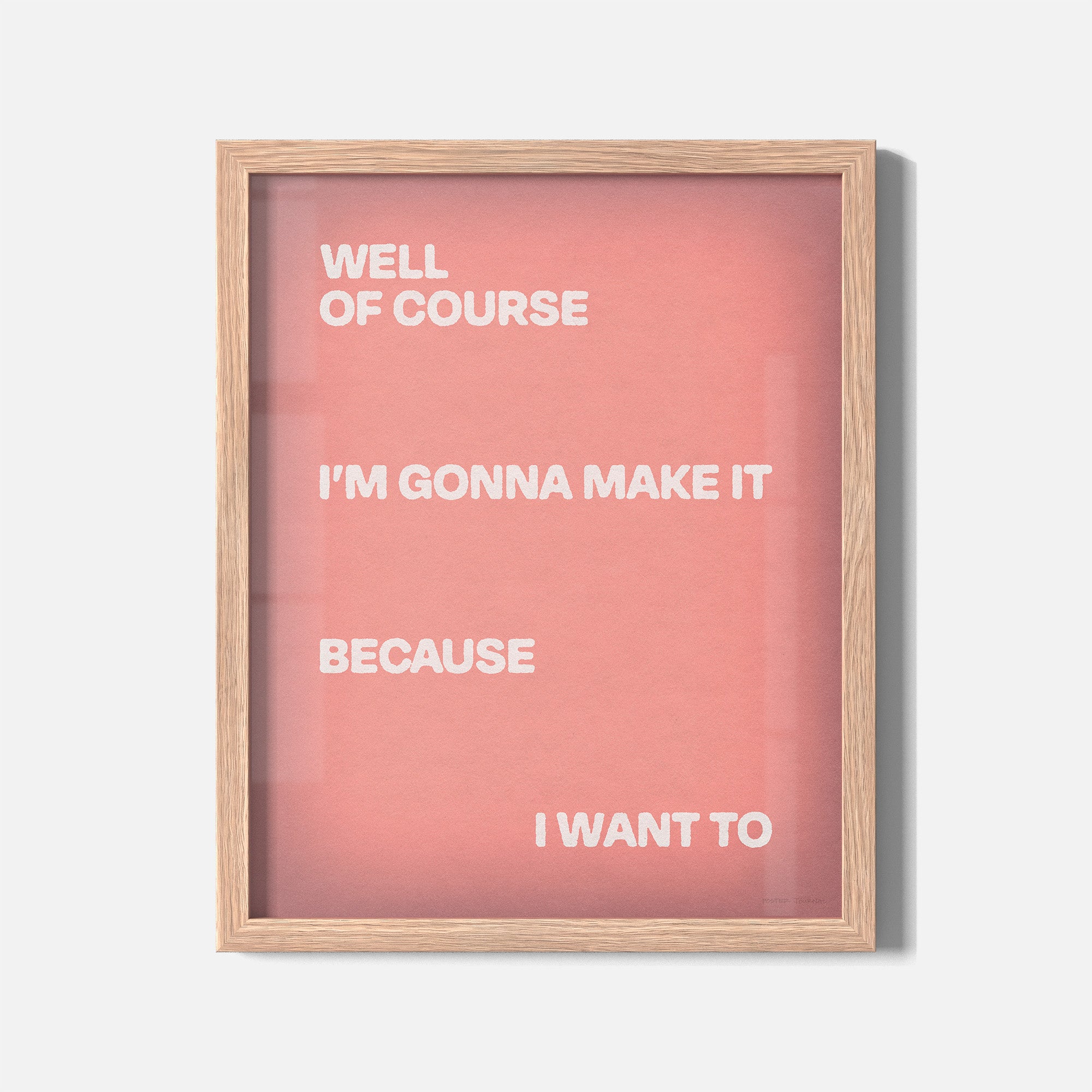 MAKE PRINT