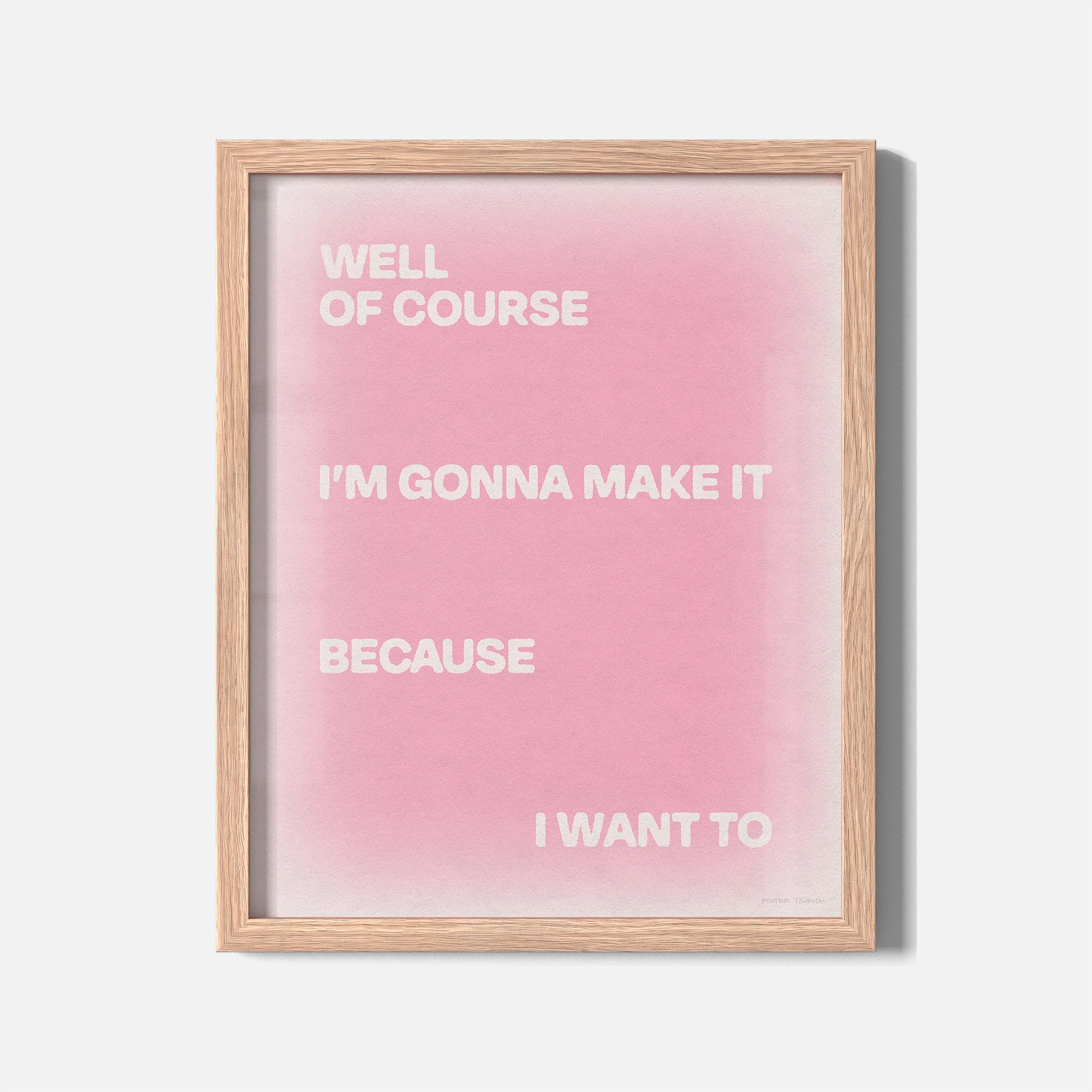 MAKE PRINT