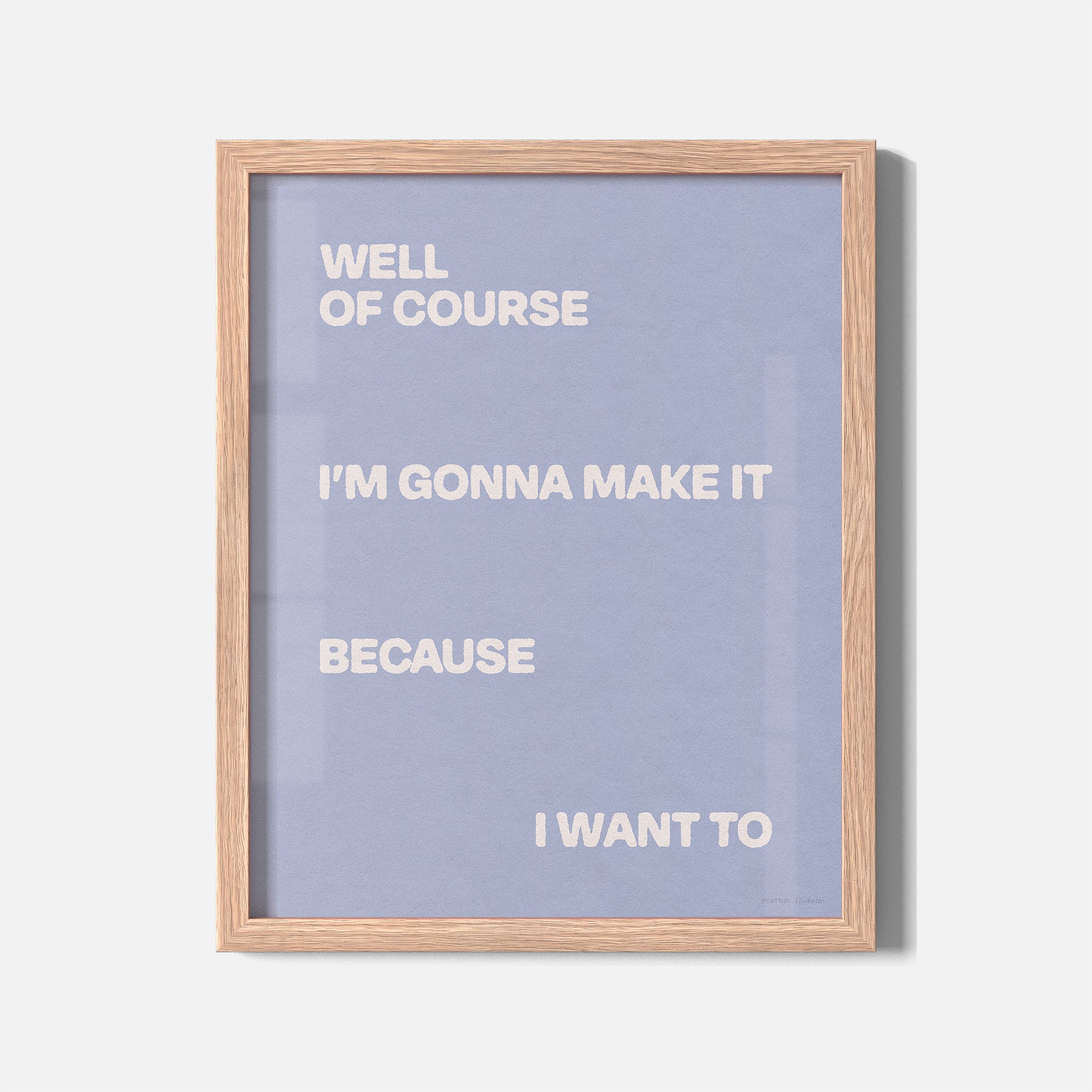 MAKE PRINT