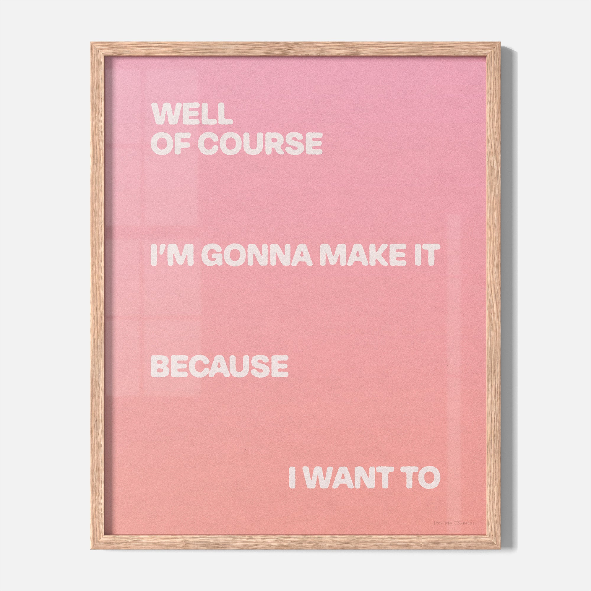 MAKE PRINT