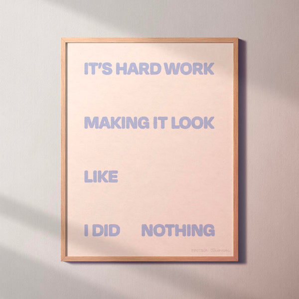 MAKING PRINT