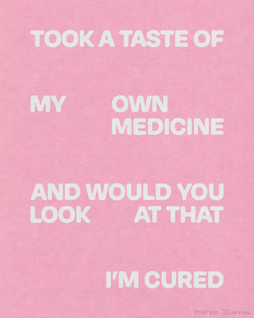 MEDICINE