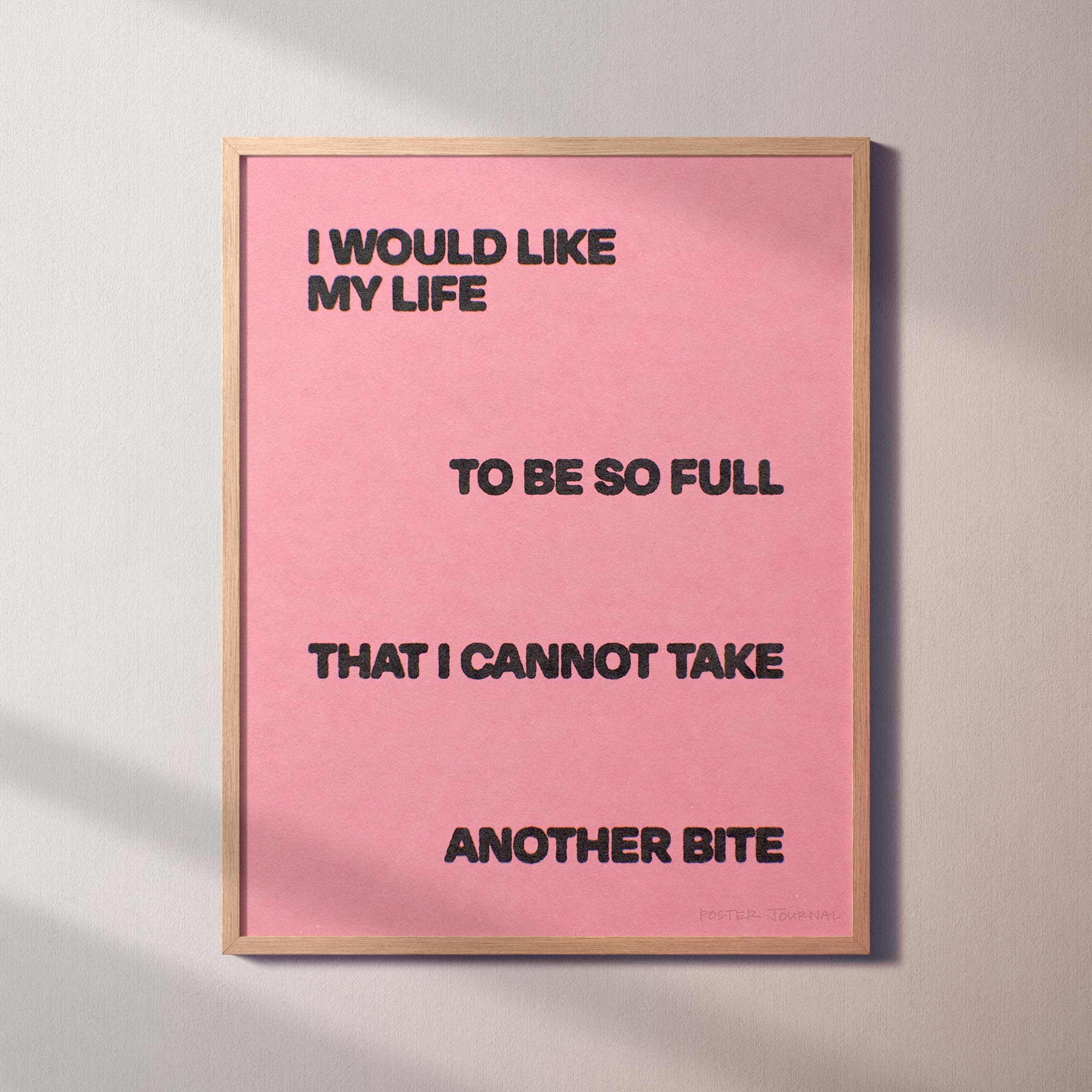 BITE PRINT