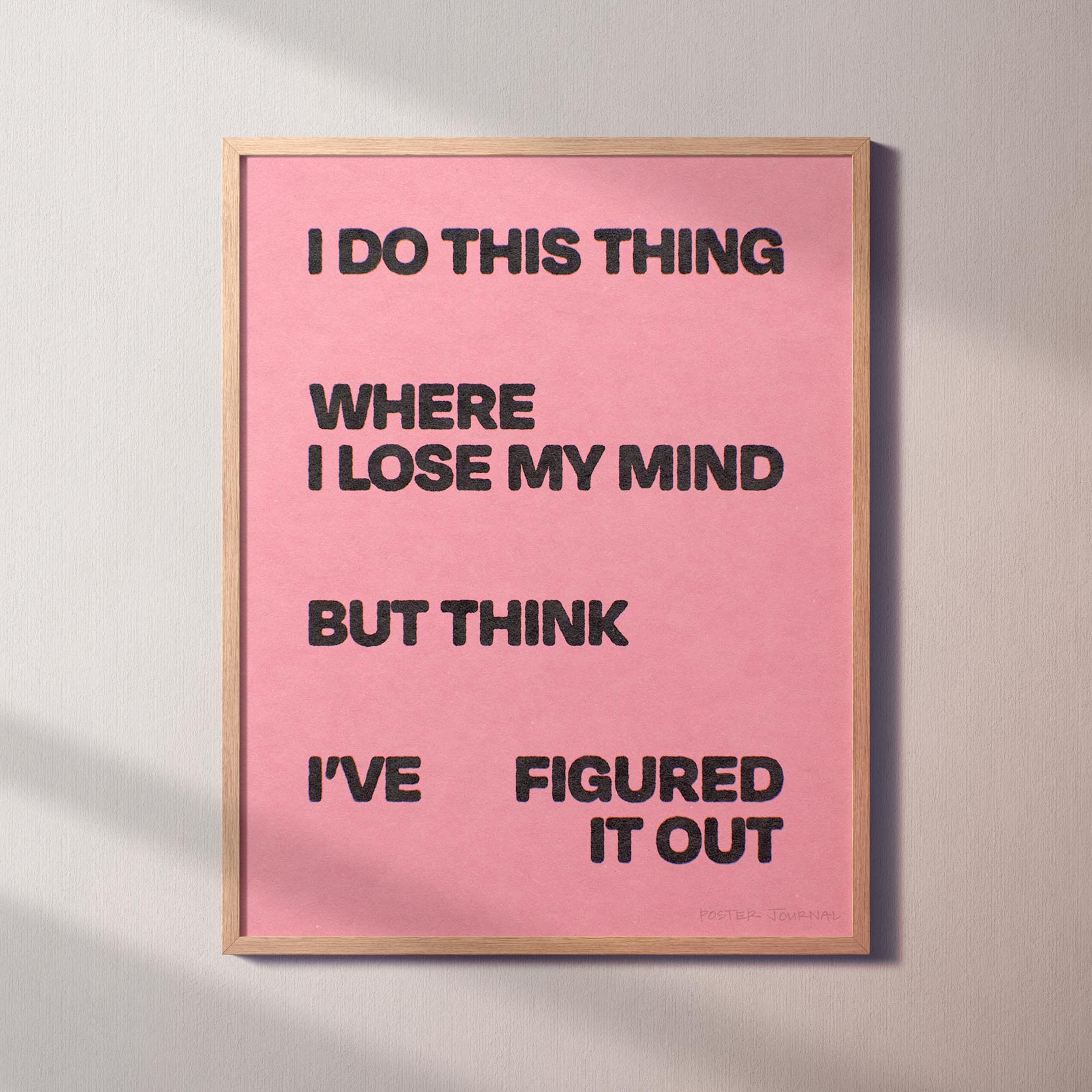 THINK PRINT