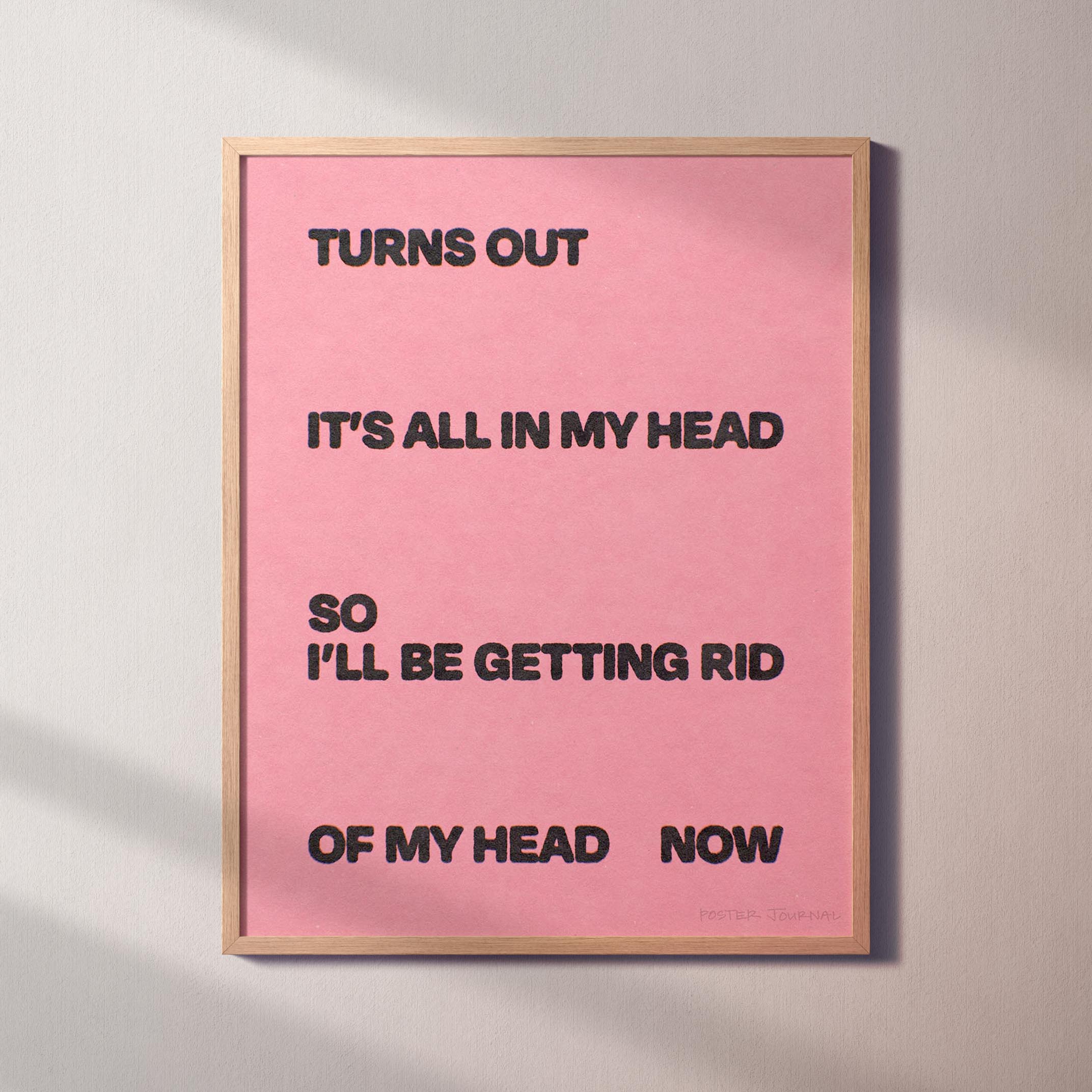 HEAD PRINT