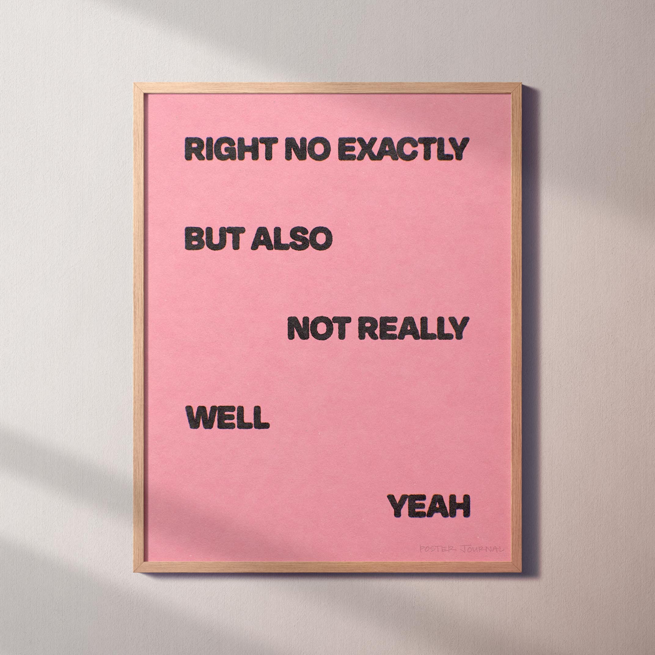 ALSO PRINT