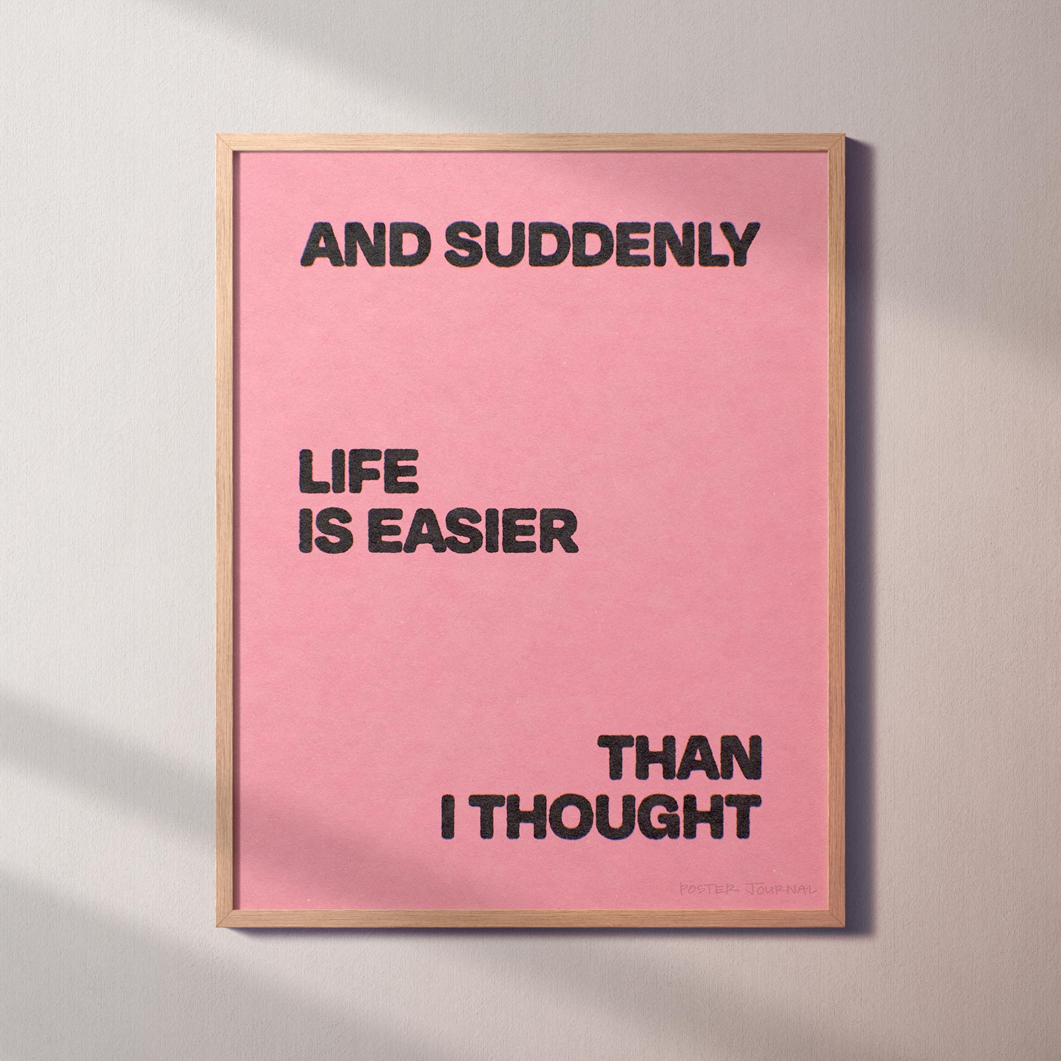 EASIER PRINT